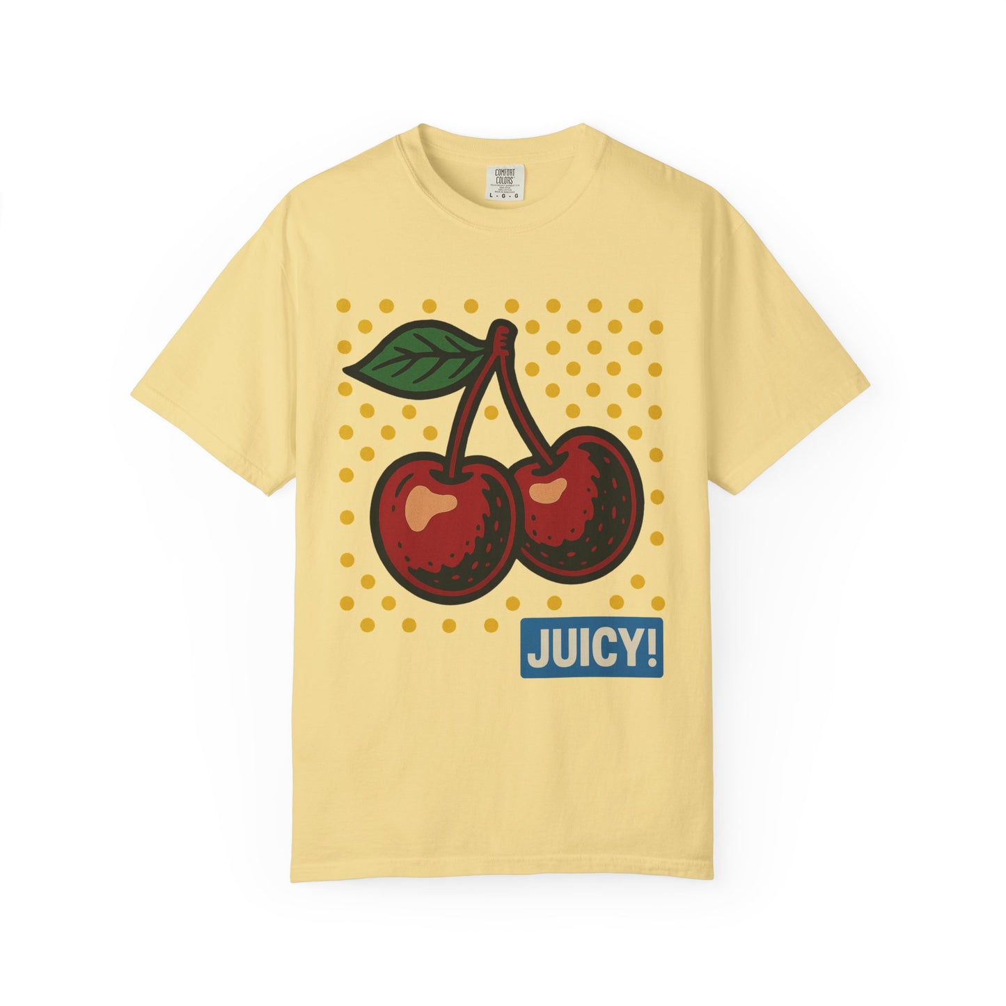 Cherry Pop Tee