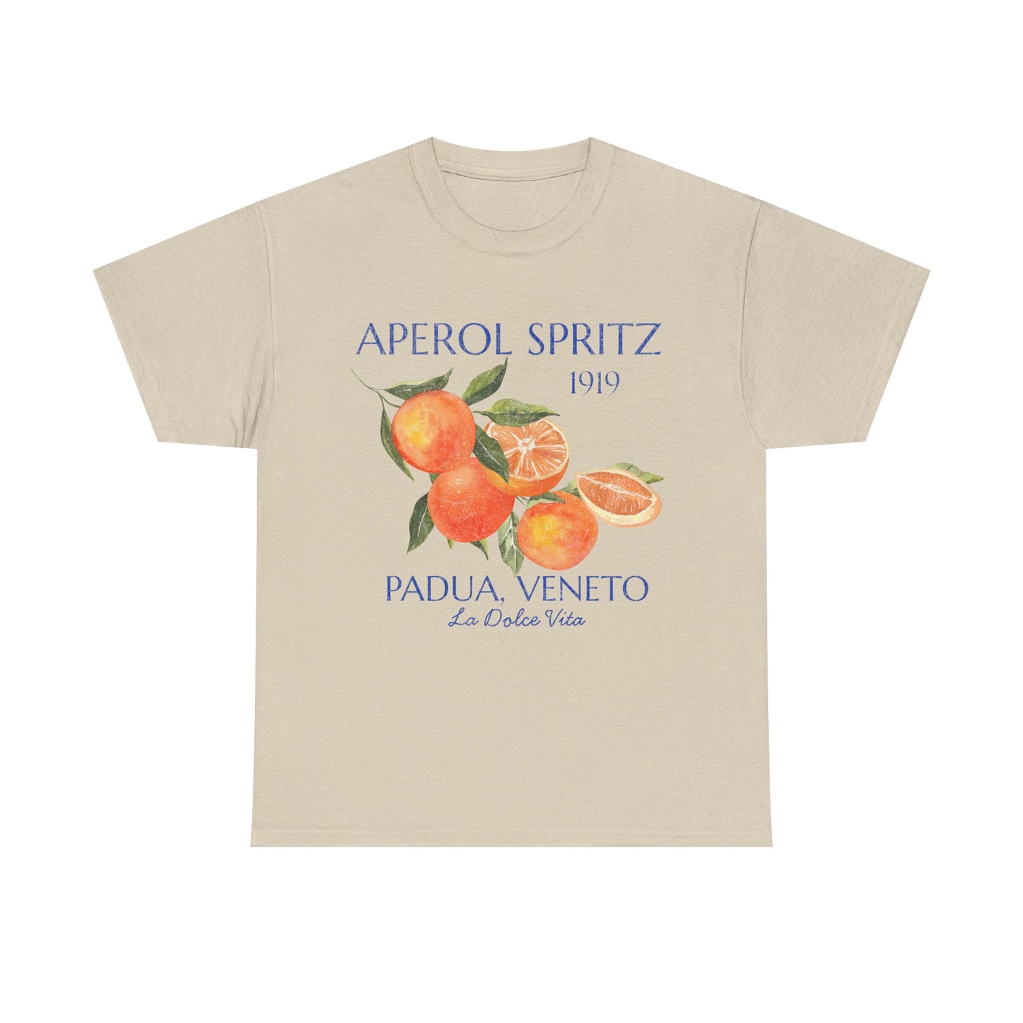 Aperol Spritz Tee