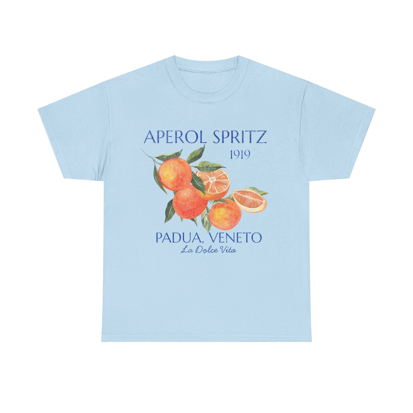 Aperol Spritz Tee