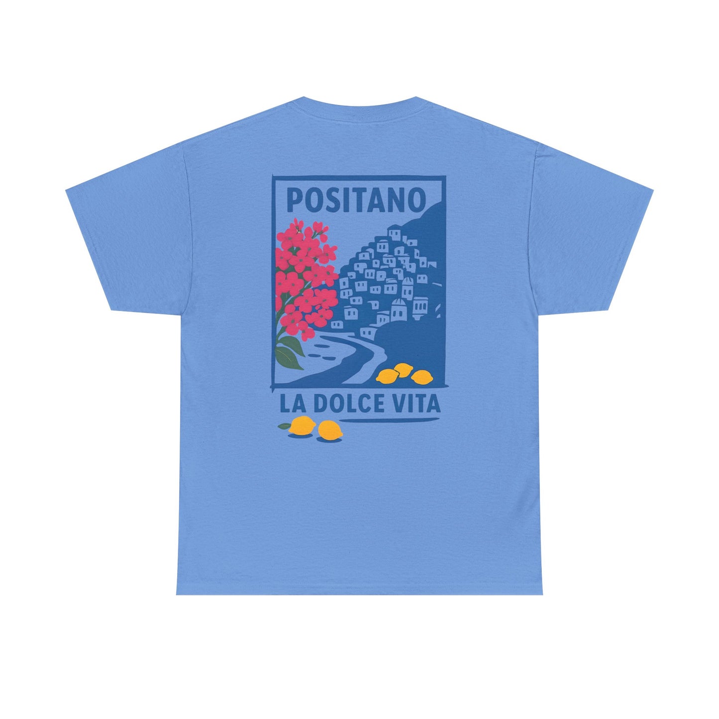 Positano Tee