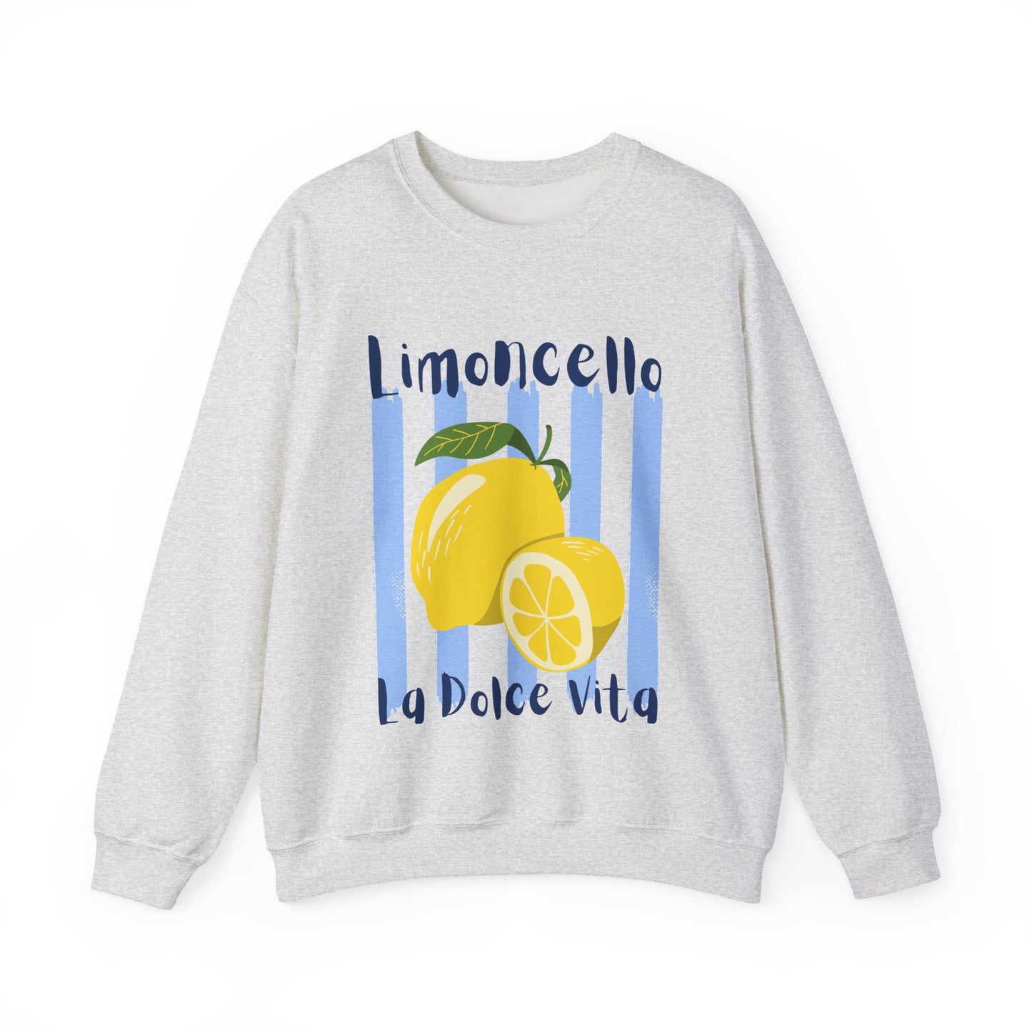 Limoncello Sweatshirt