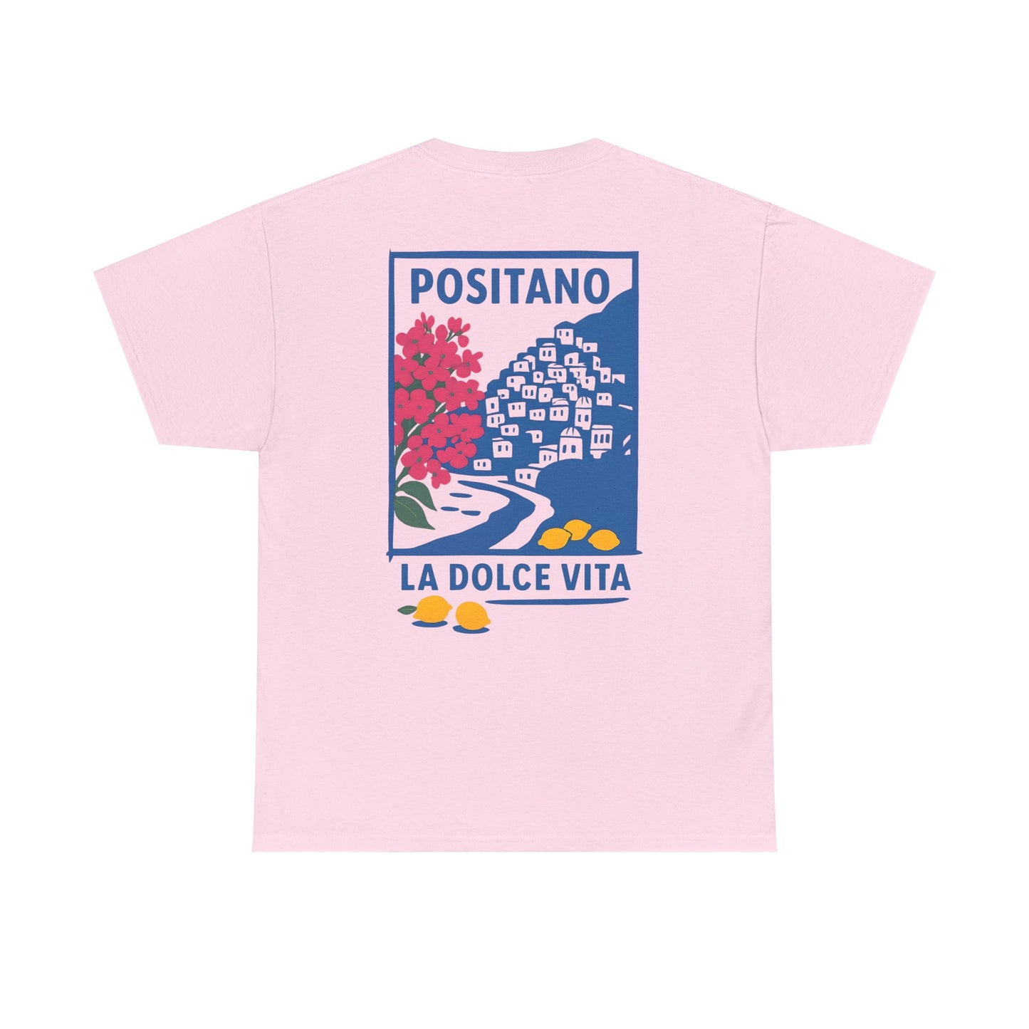 Positano Tee
