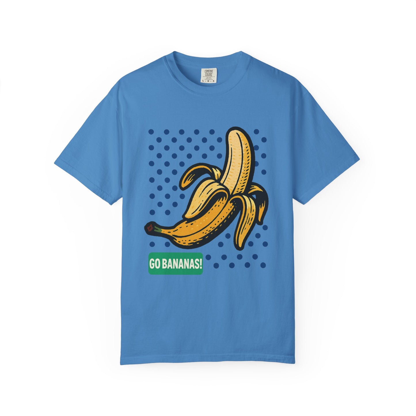 Banana Pop Tee