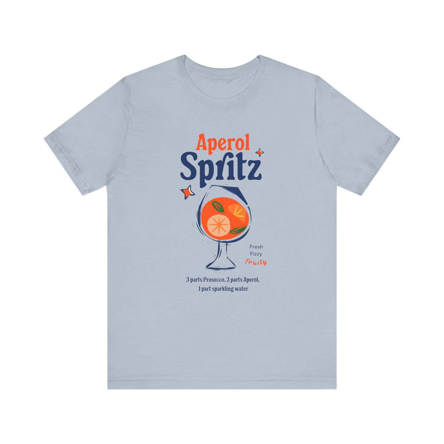 Aperol Spritz Tee