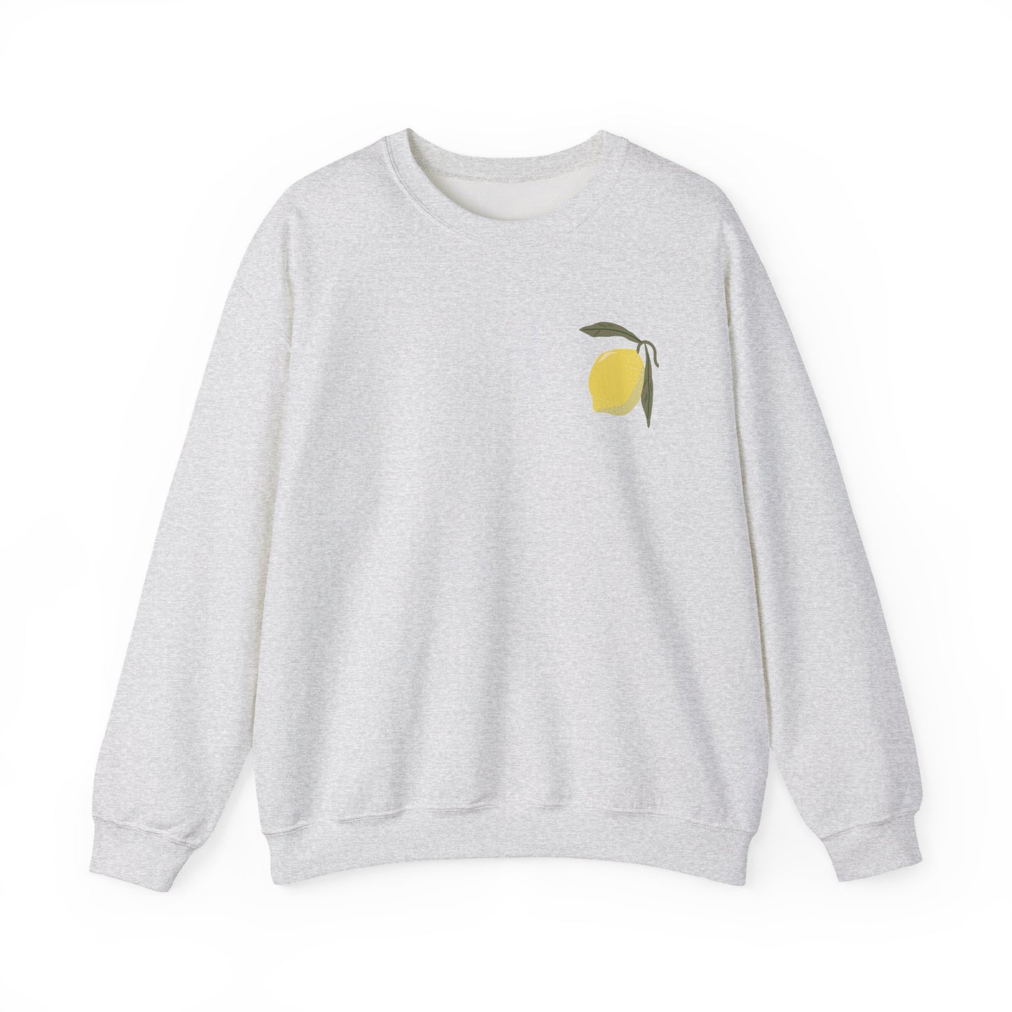 Limoncello Spritz Sweatshirt