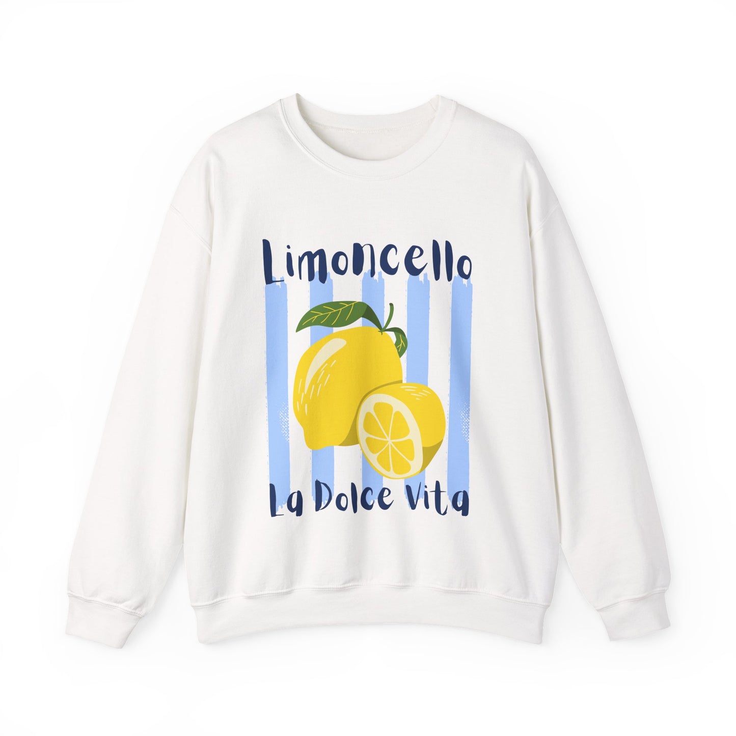 Limoncello Sweatshirt