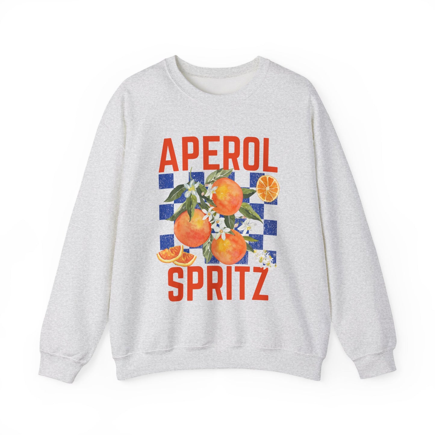 Aperol Spritz Sweatshirt