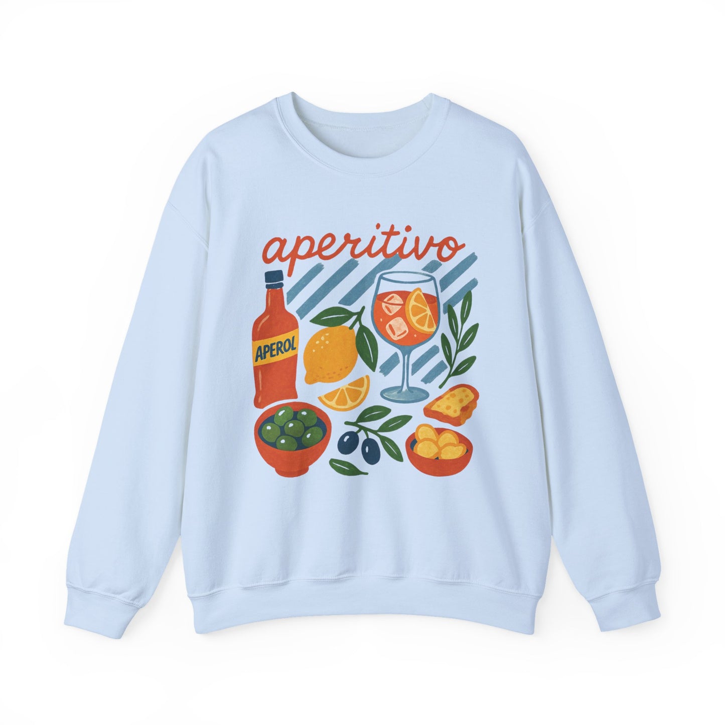 Aperitivo Sweatshirt