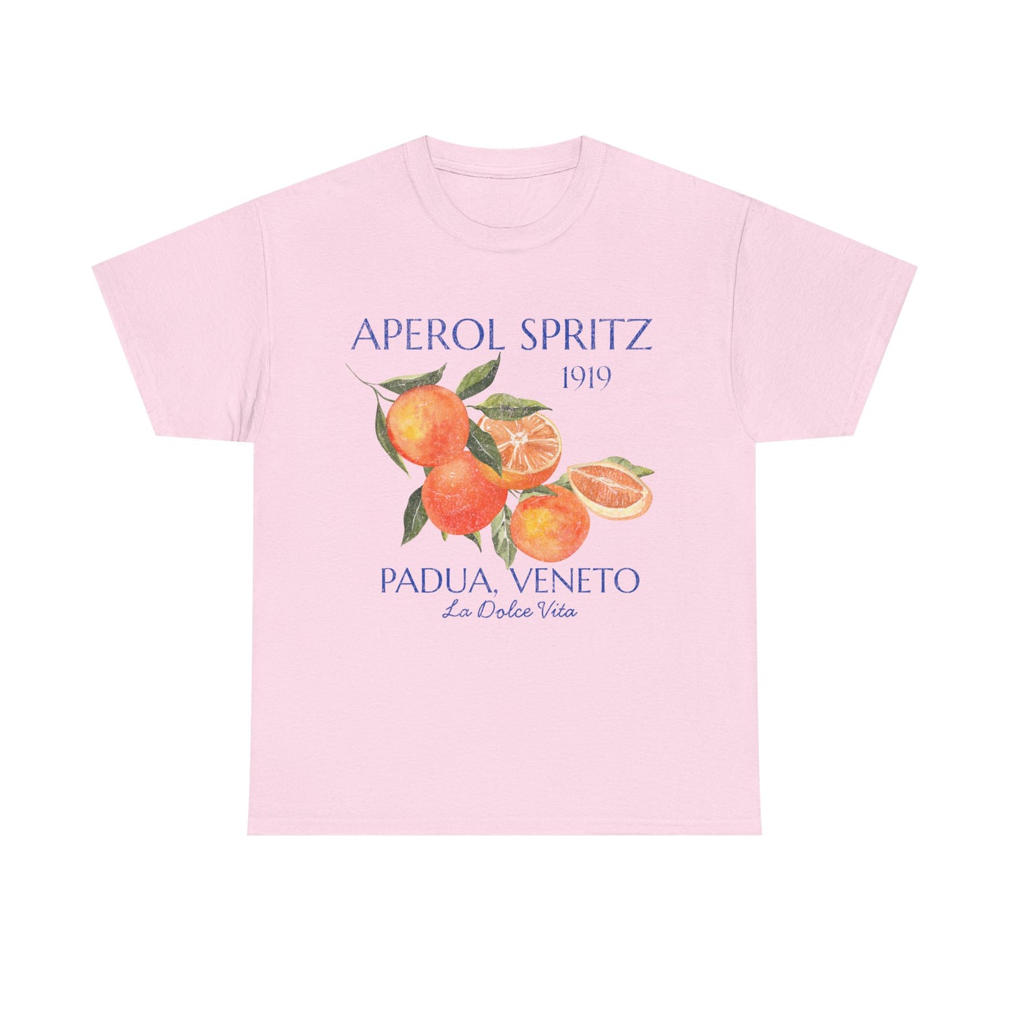 Aperol Spritz Tee