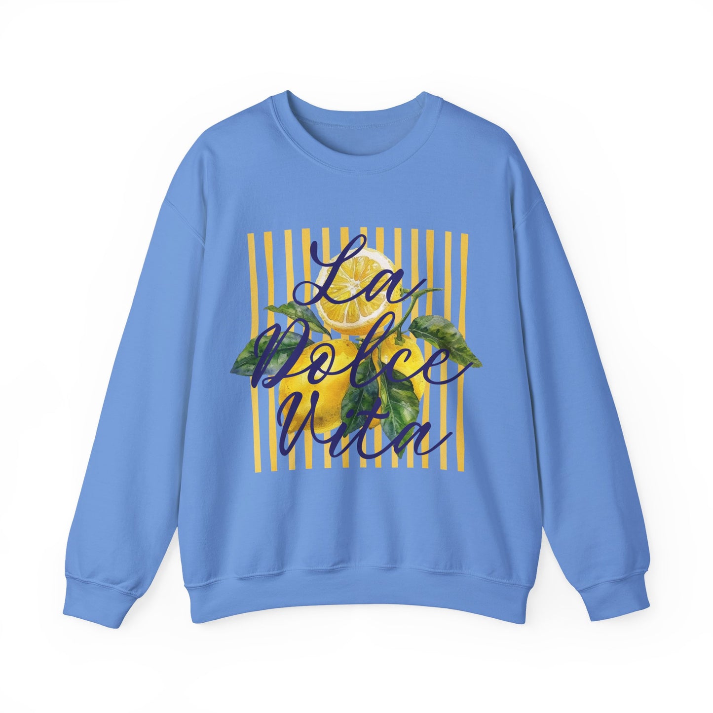 La Dolce Vita Sweatshirt