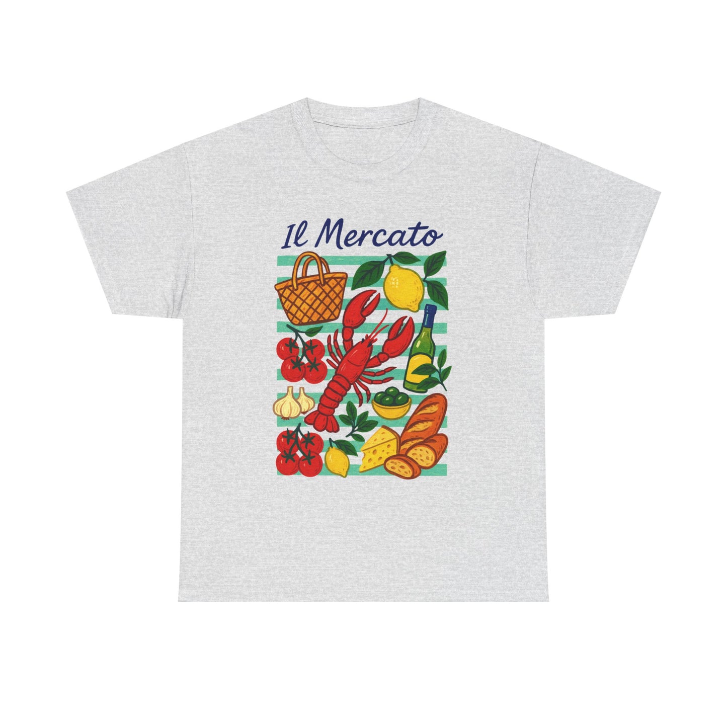 Il Mercato Tee