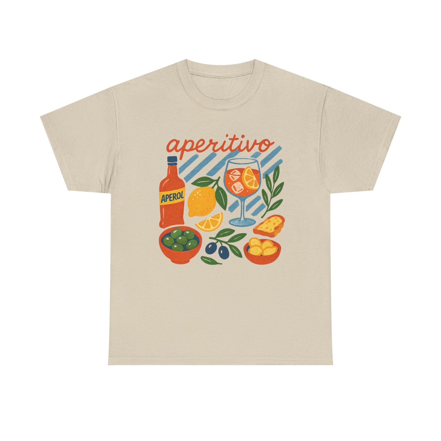 Aperitivo Tee