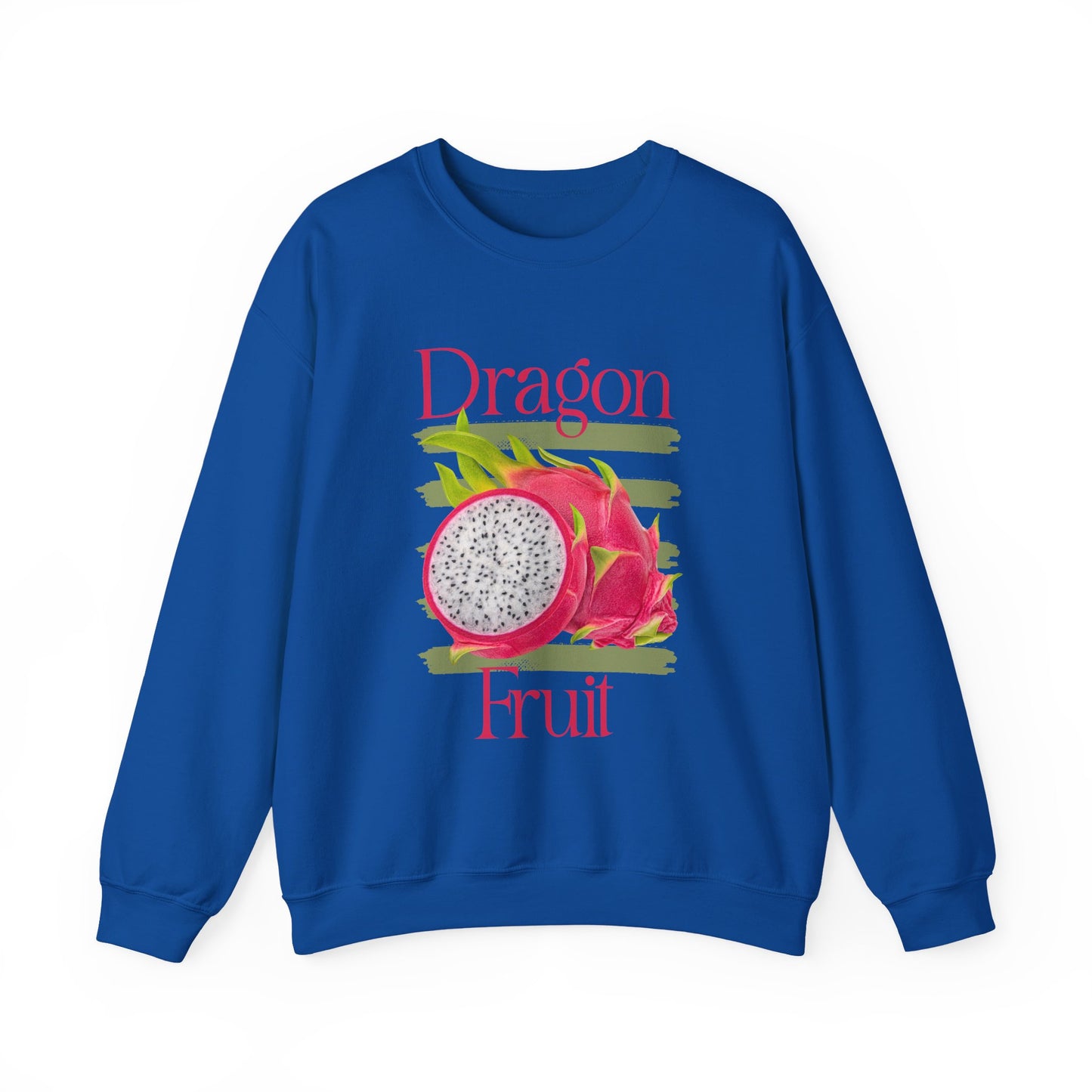 Dragon Fruit Sweatshirt