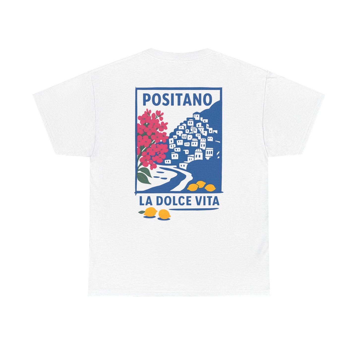 Positano Tee