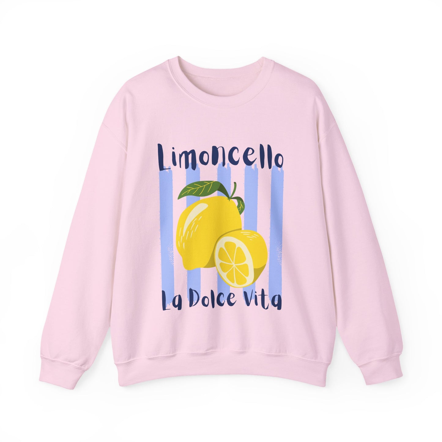 Limoncello Sweatshirt