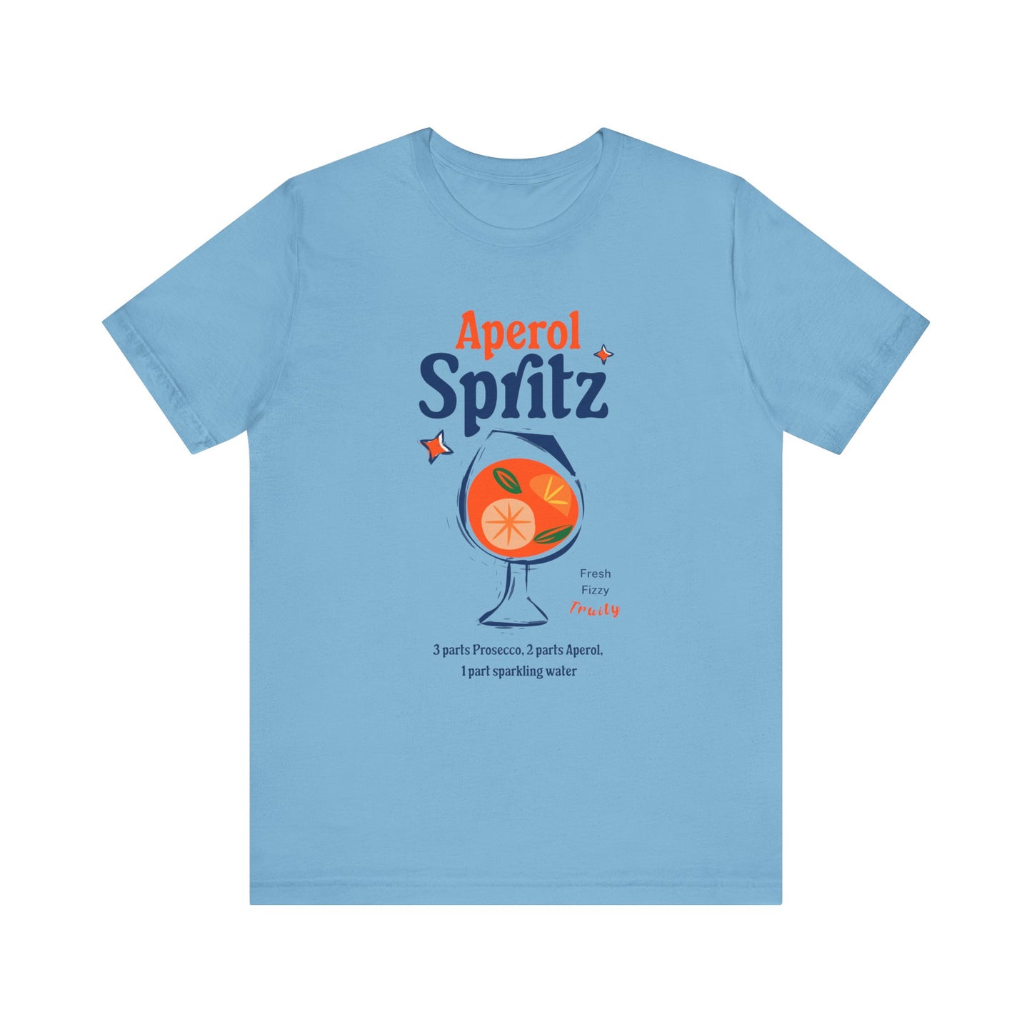 Aperol Spritz Tee