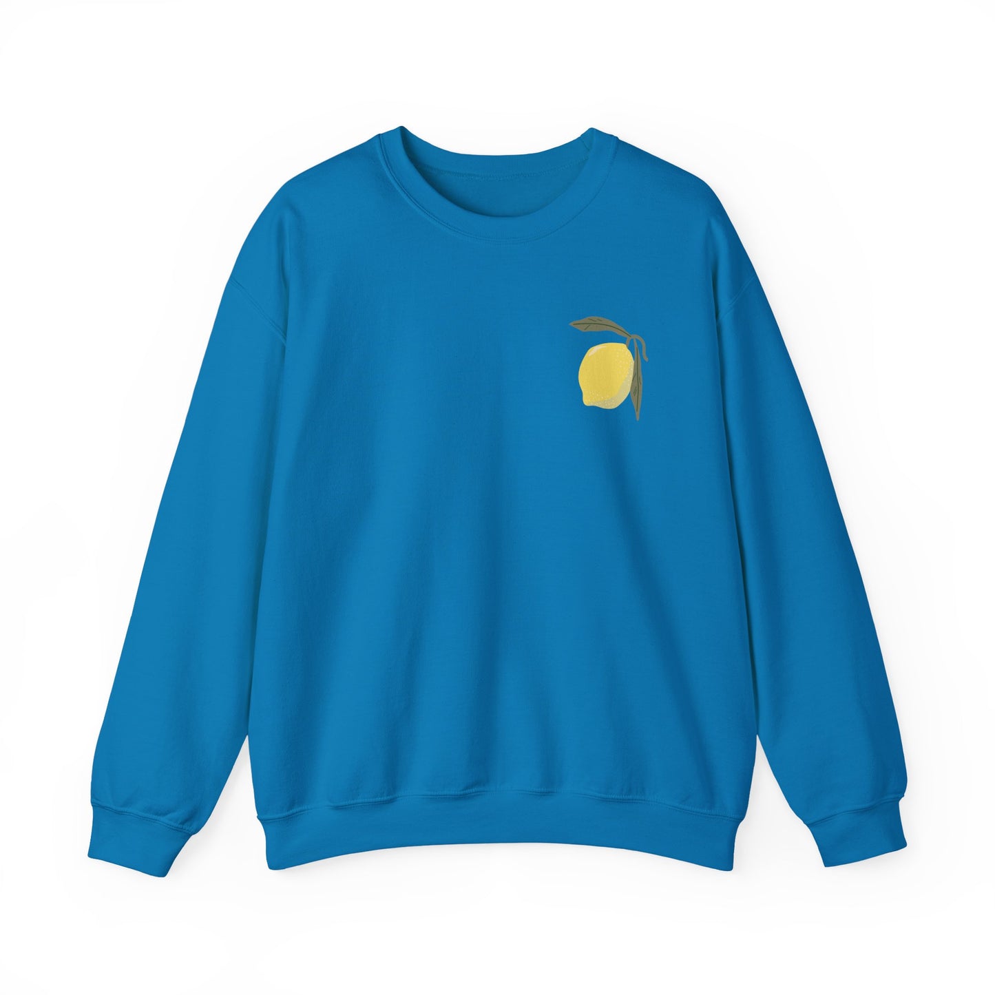 Limoncello Spritz Sweatshirt