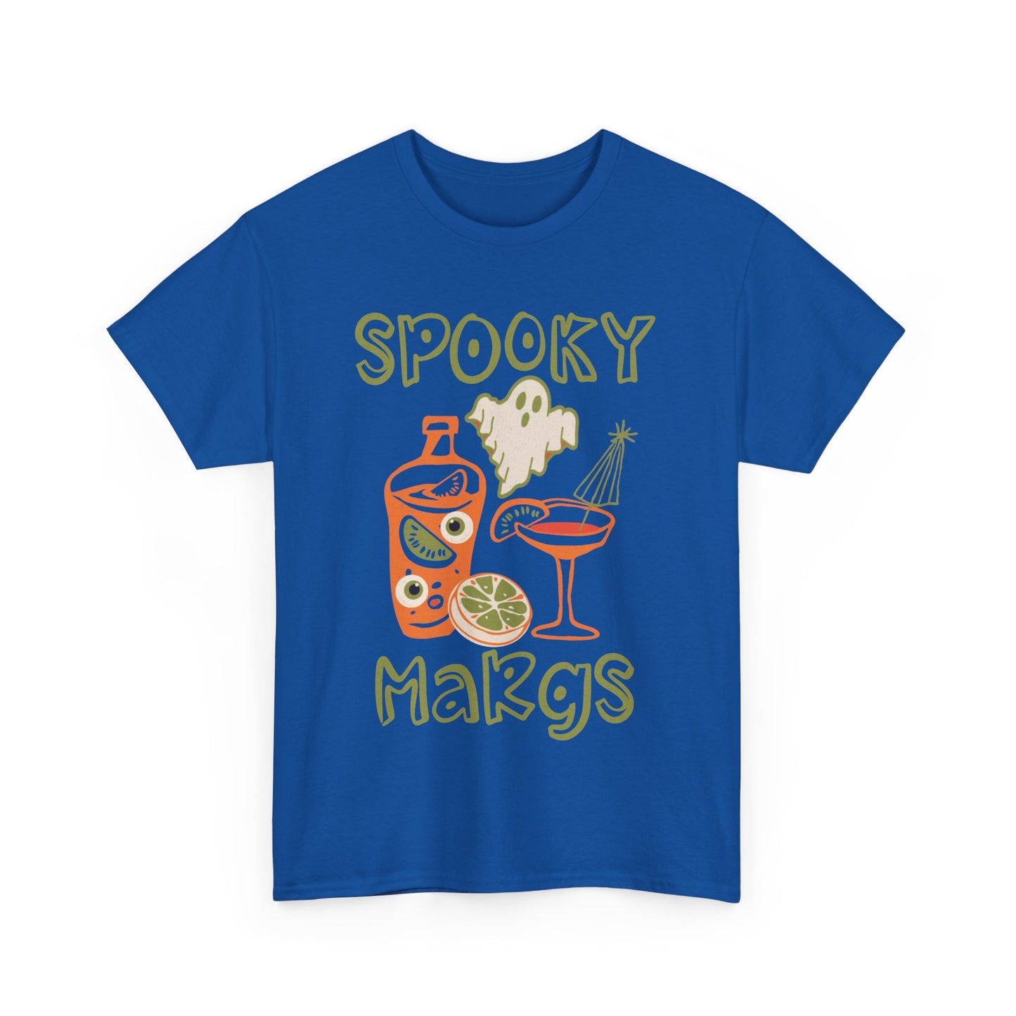 Spooky Margs Tee