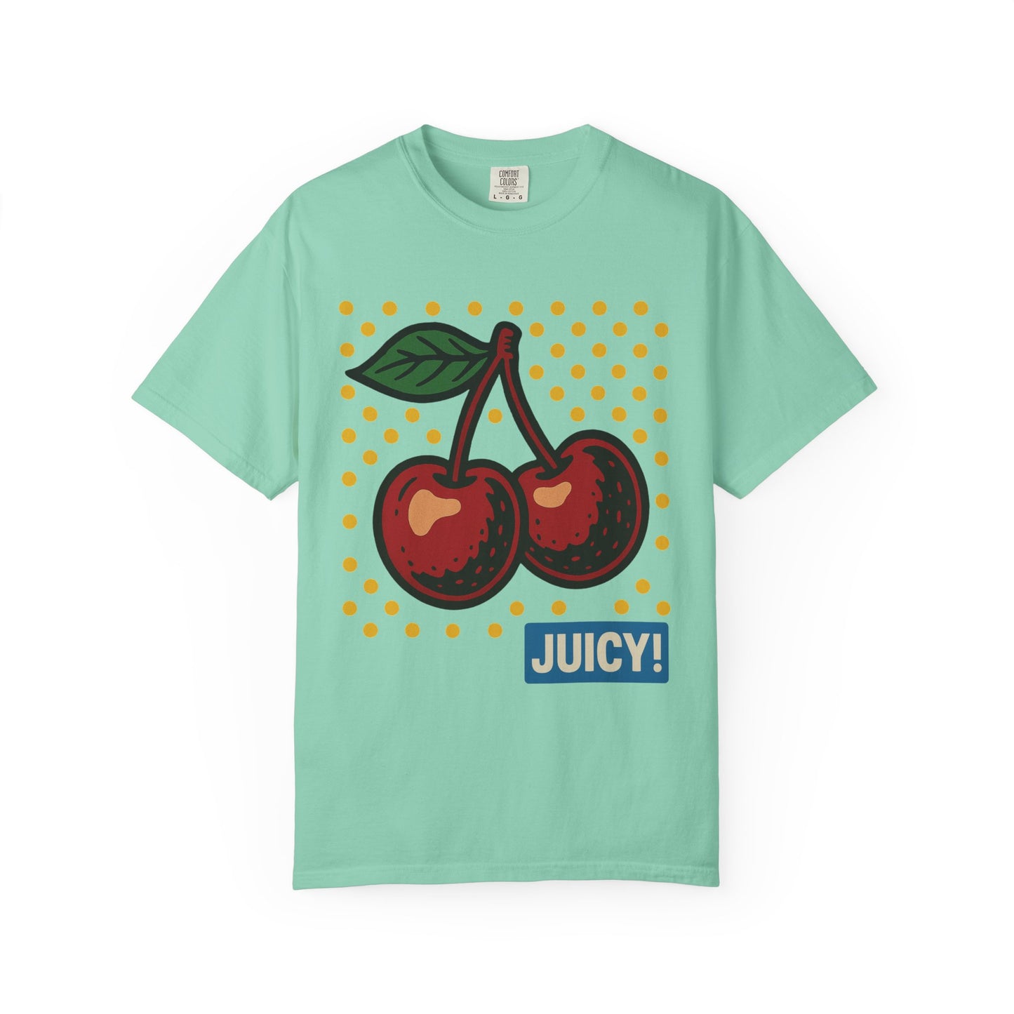 Cherry Pop Tee
