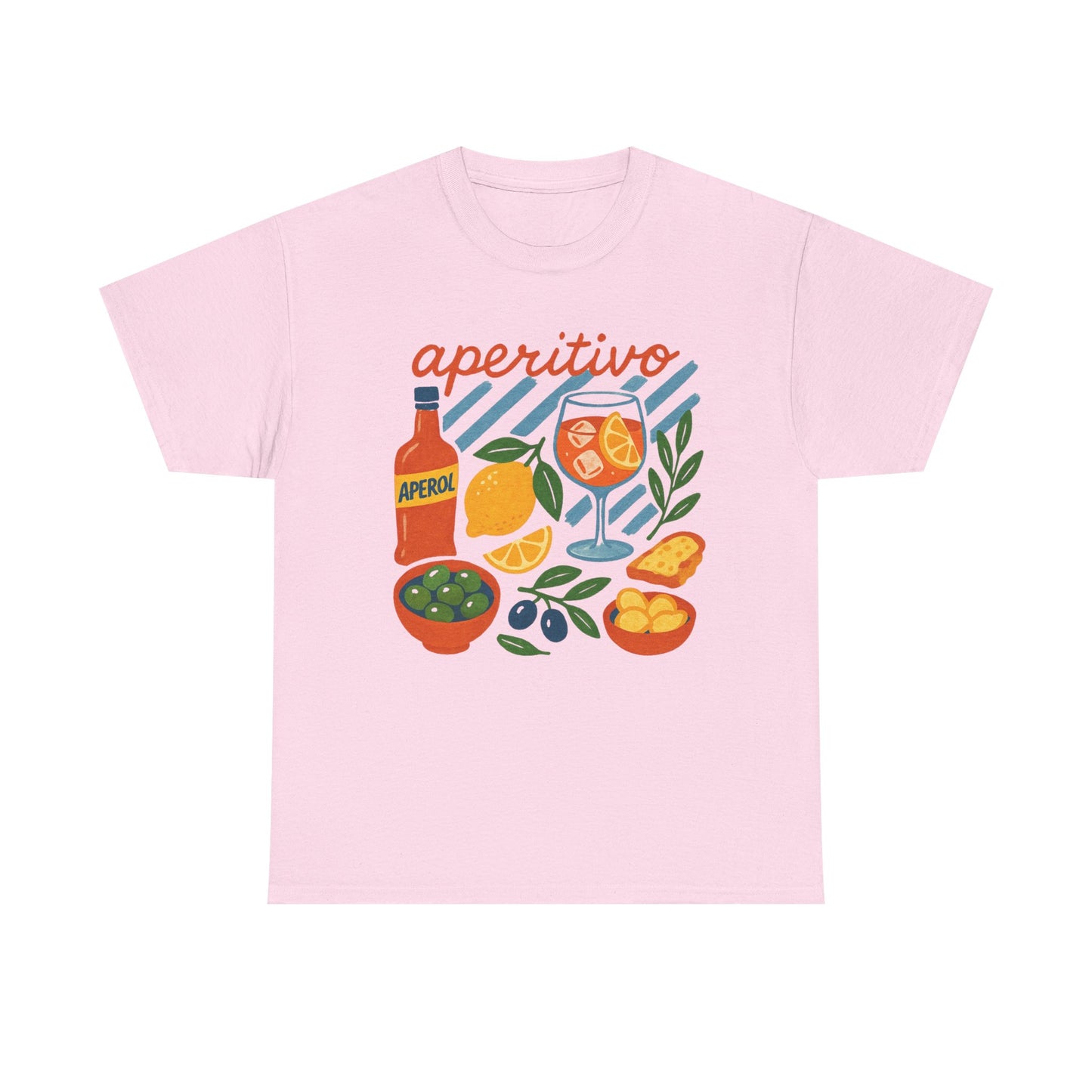 Aperitivo Tee