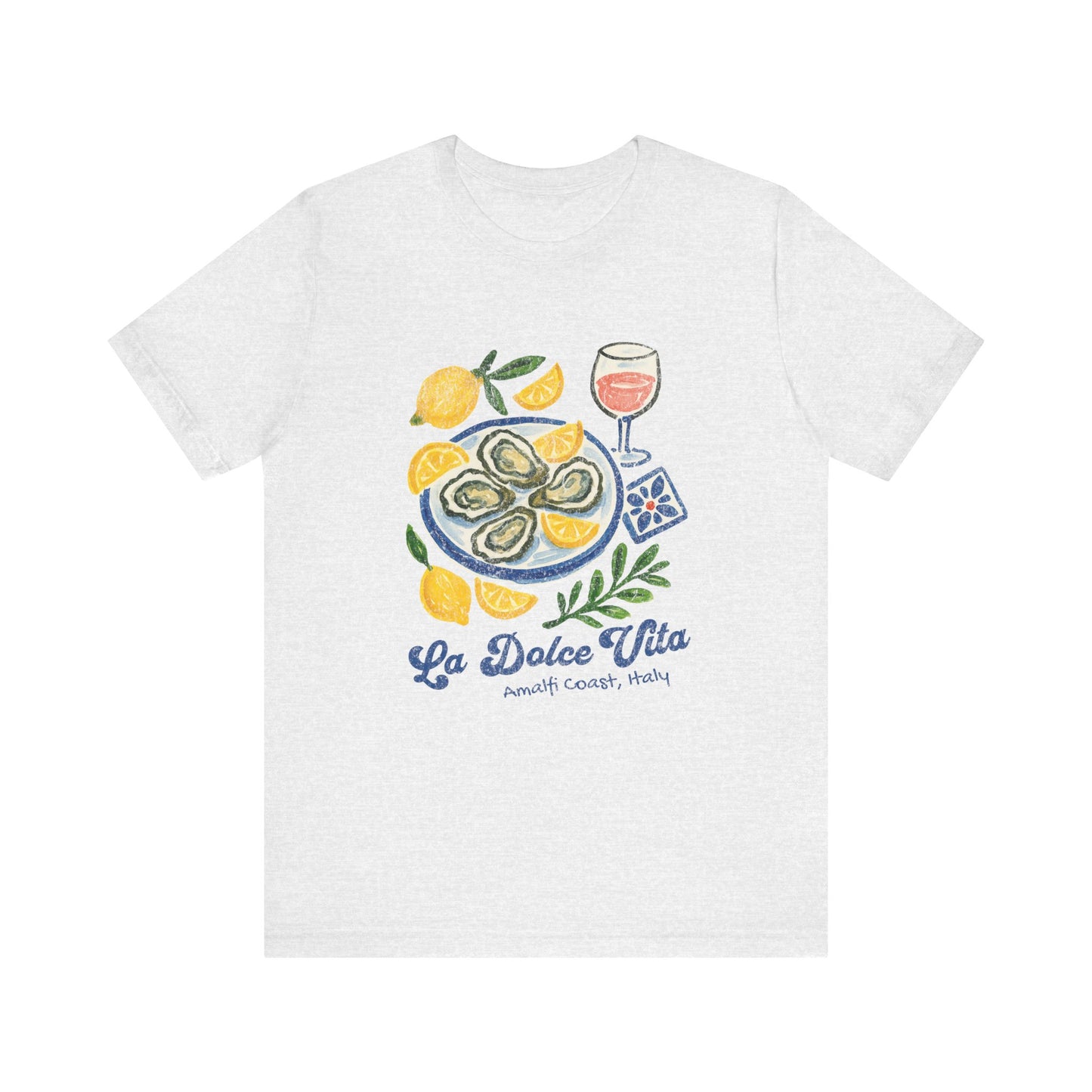 La Dolce Vita Tee
