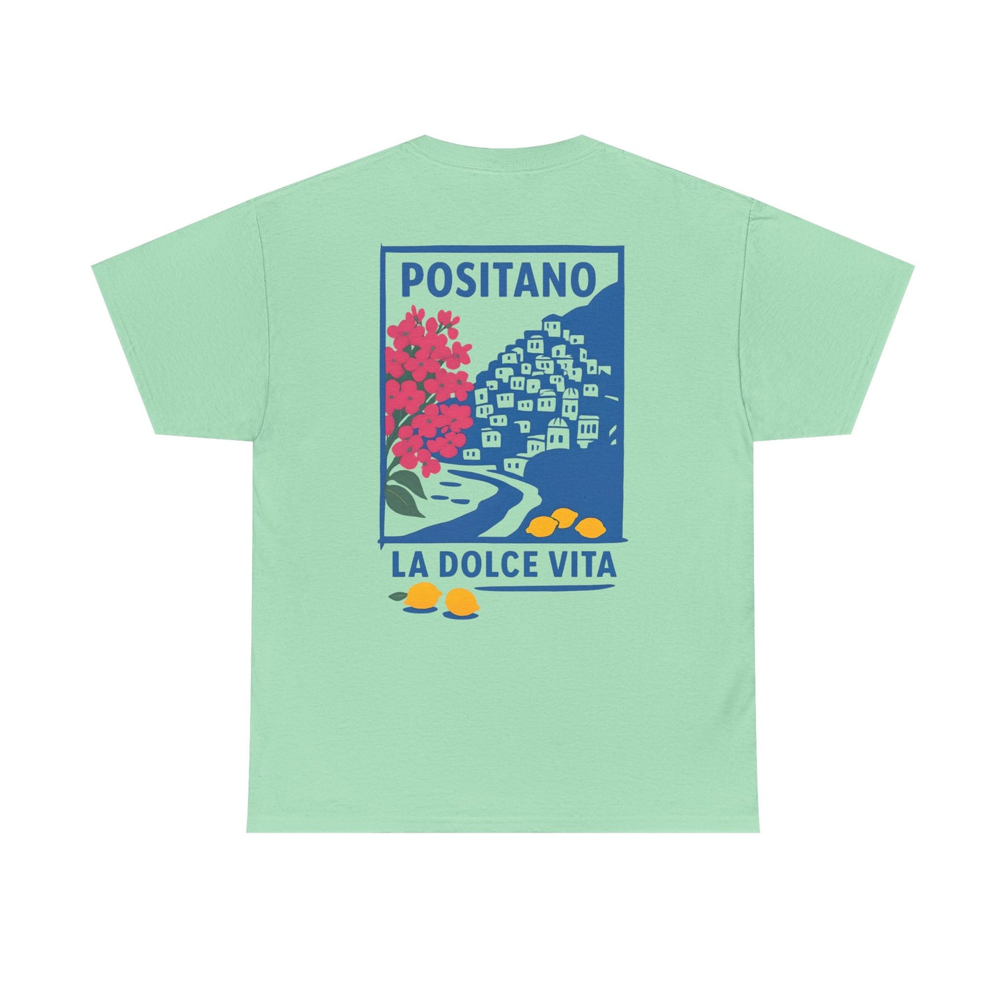 Positano Tee