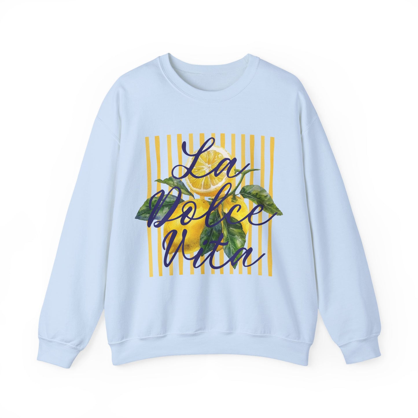 La Dolce Vita Sweatshirt