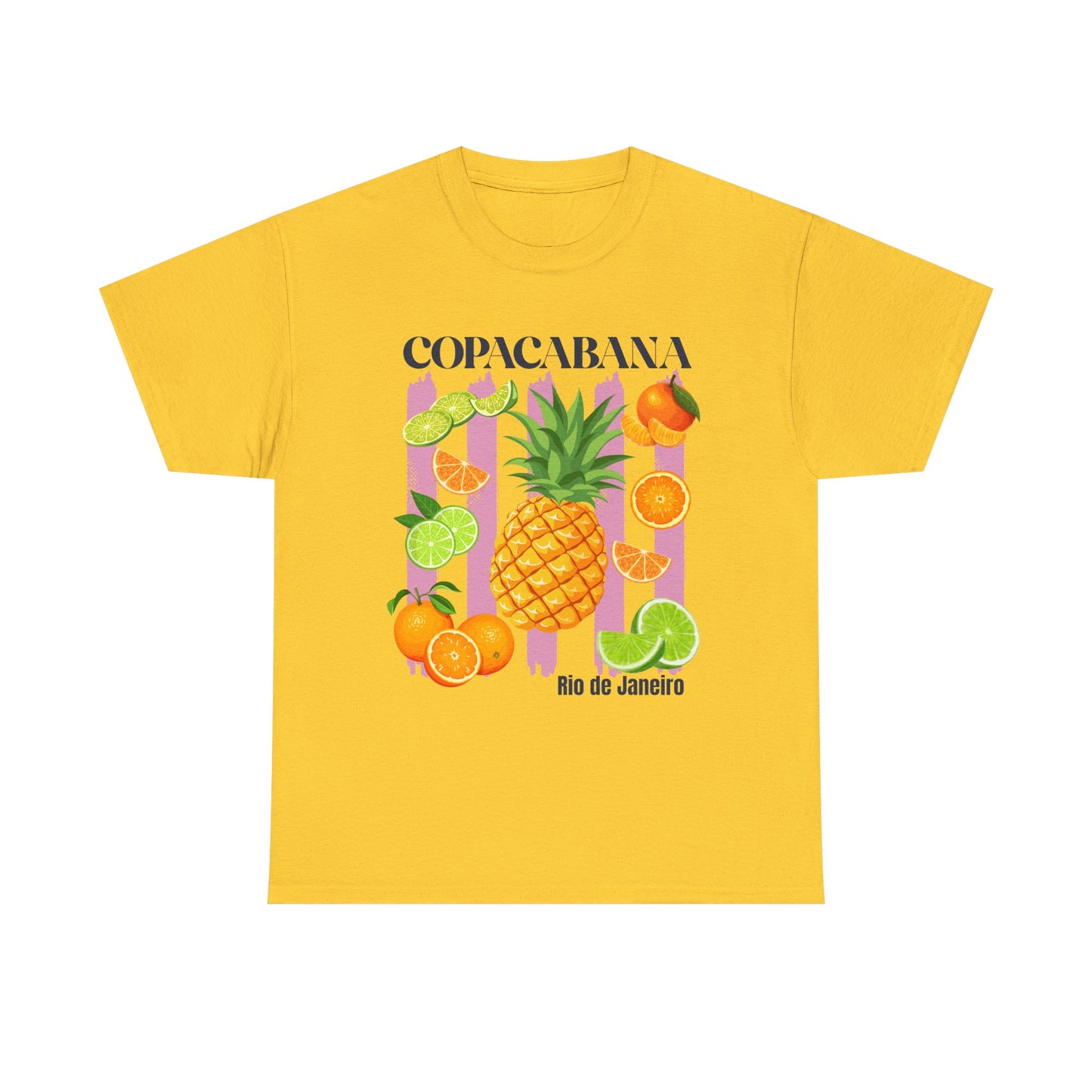 Rio Tee