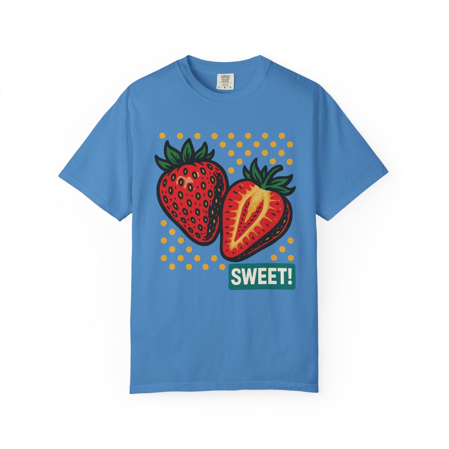Strawberry Pop Tee
