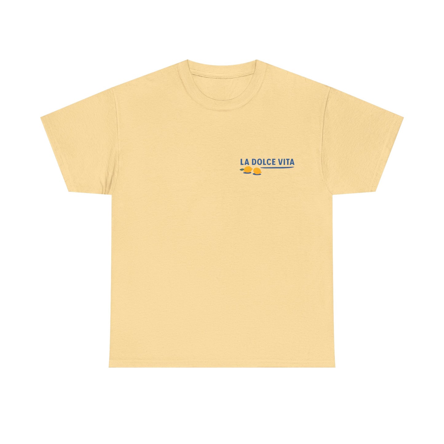 Positano Tee