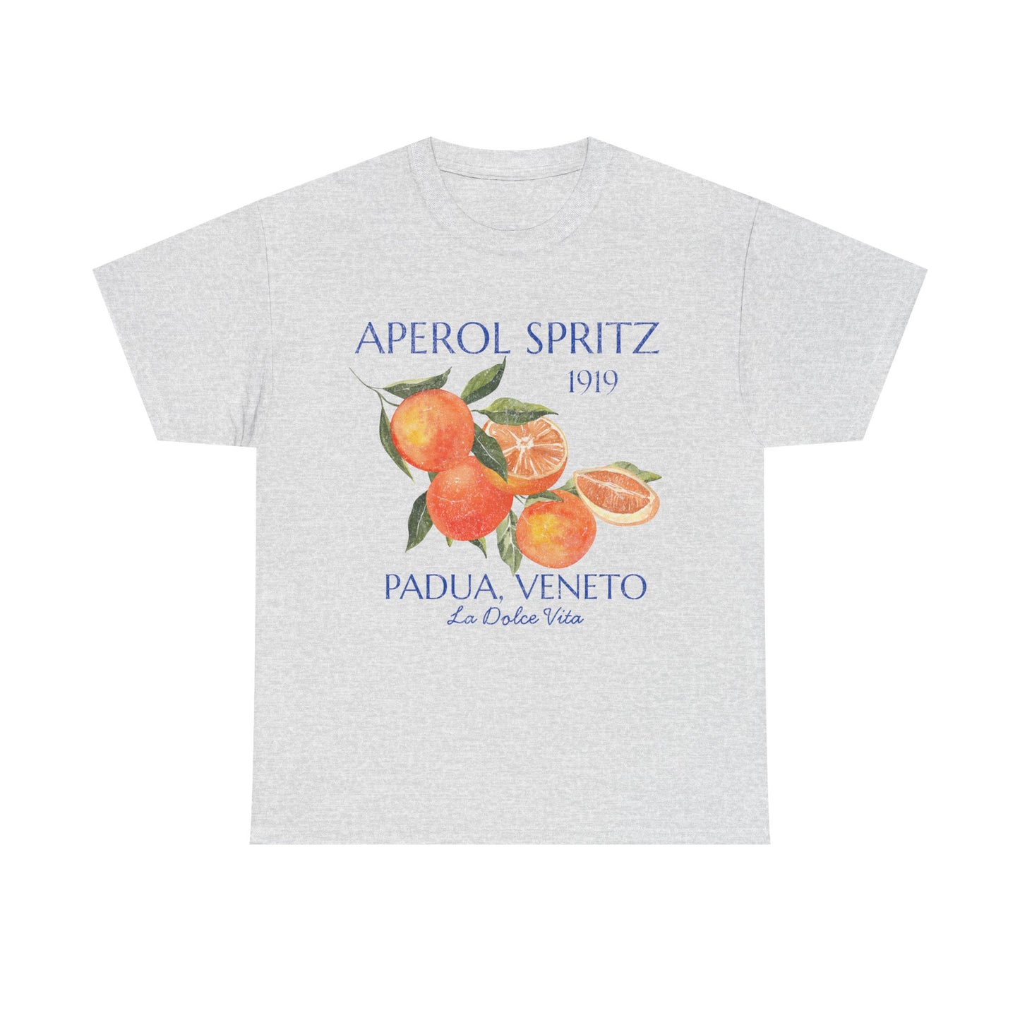 Aperol Spritz Tee