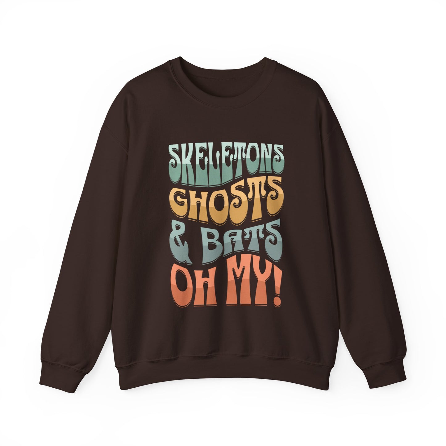 OH MY Sweatshirt