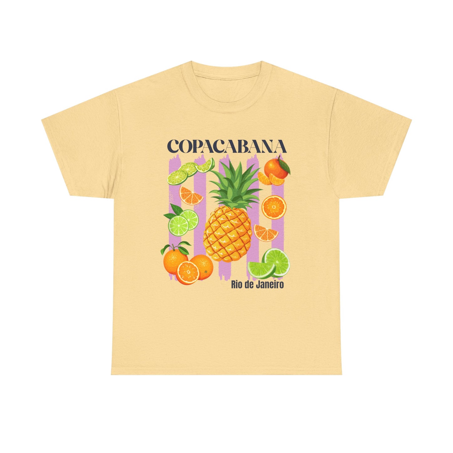 Rio Tee