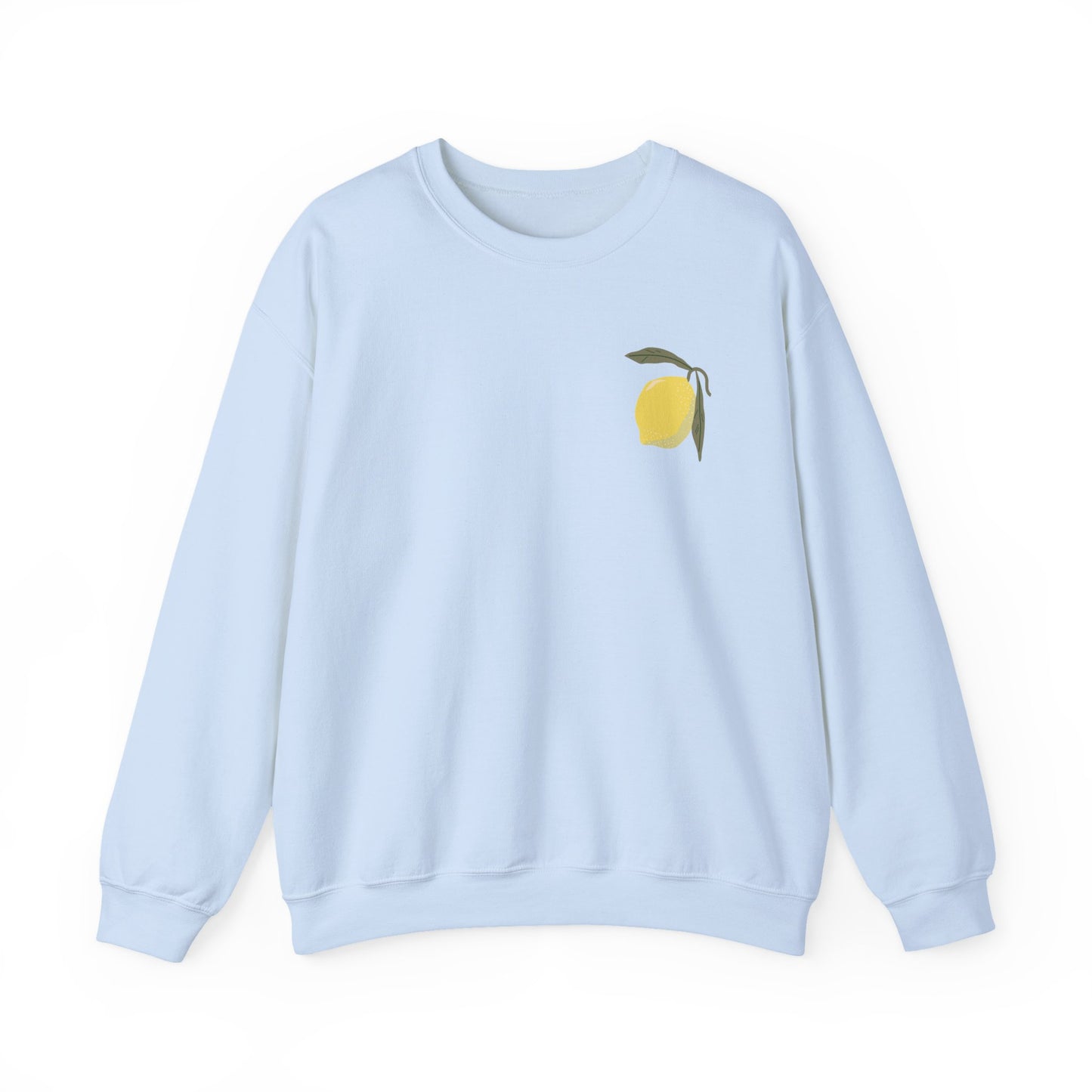 Limoncello Spritz Sweatshirt