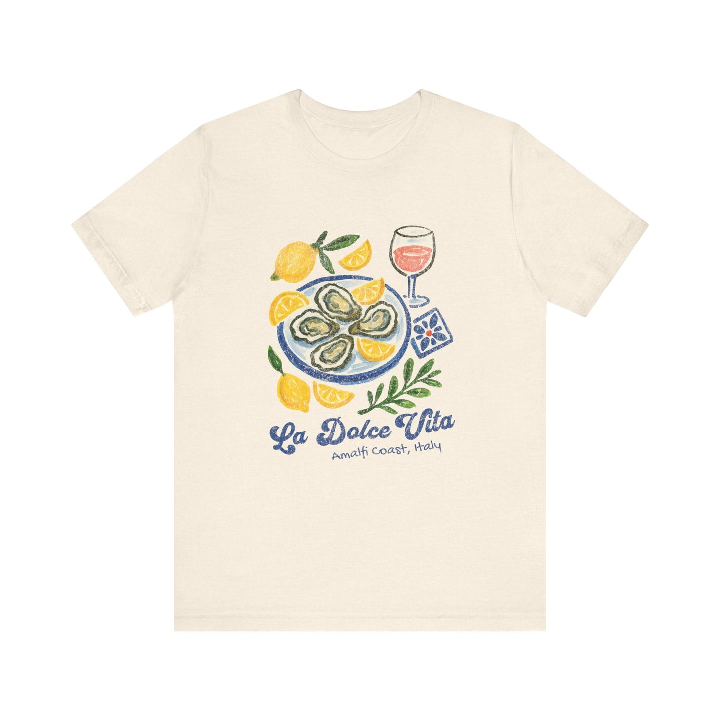 La Dolce Vita Tee