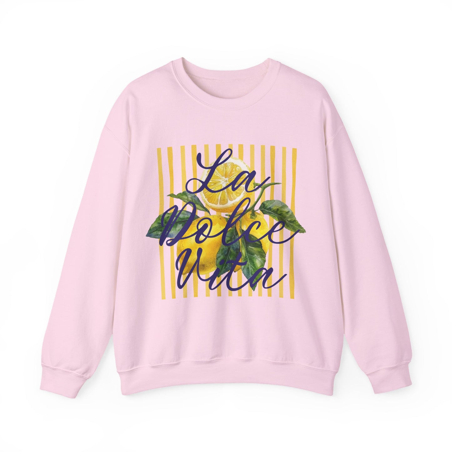 La Dolce Vita Sweatshirt