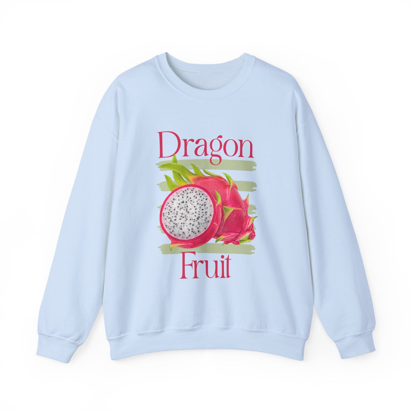 Dragon Fruit Sweatshirt