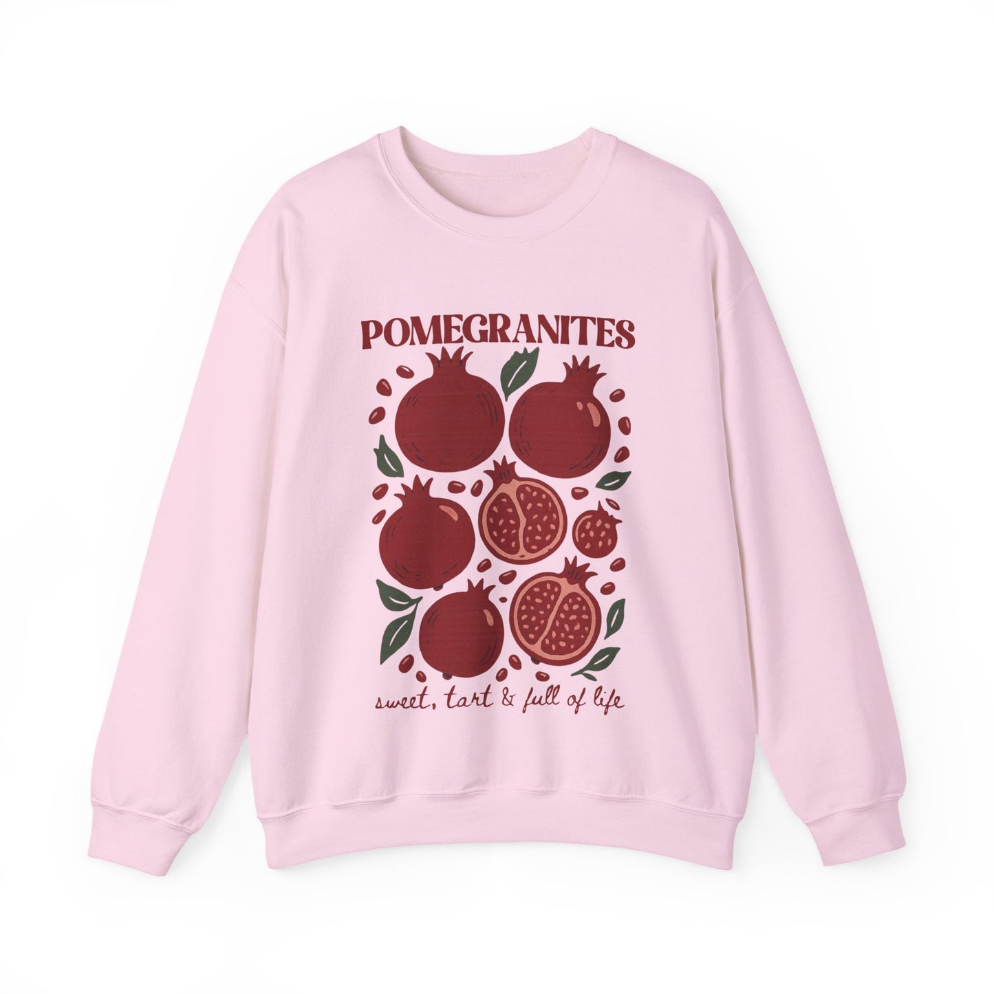Pomegranites Sweatshirt