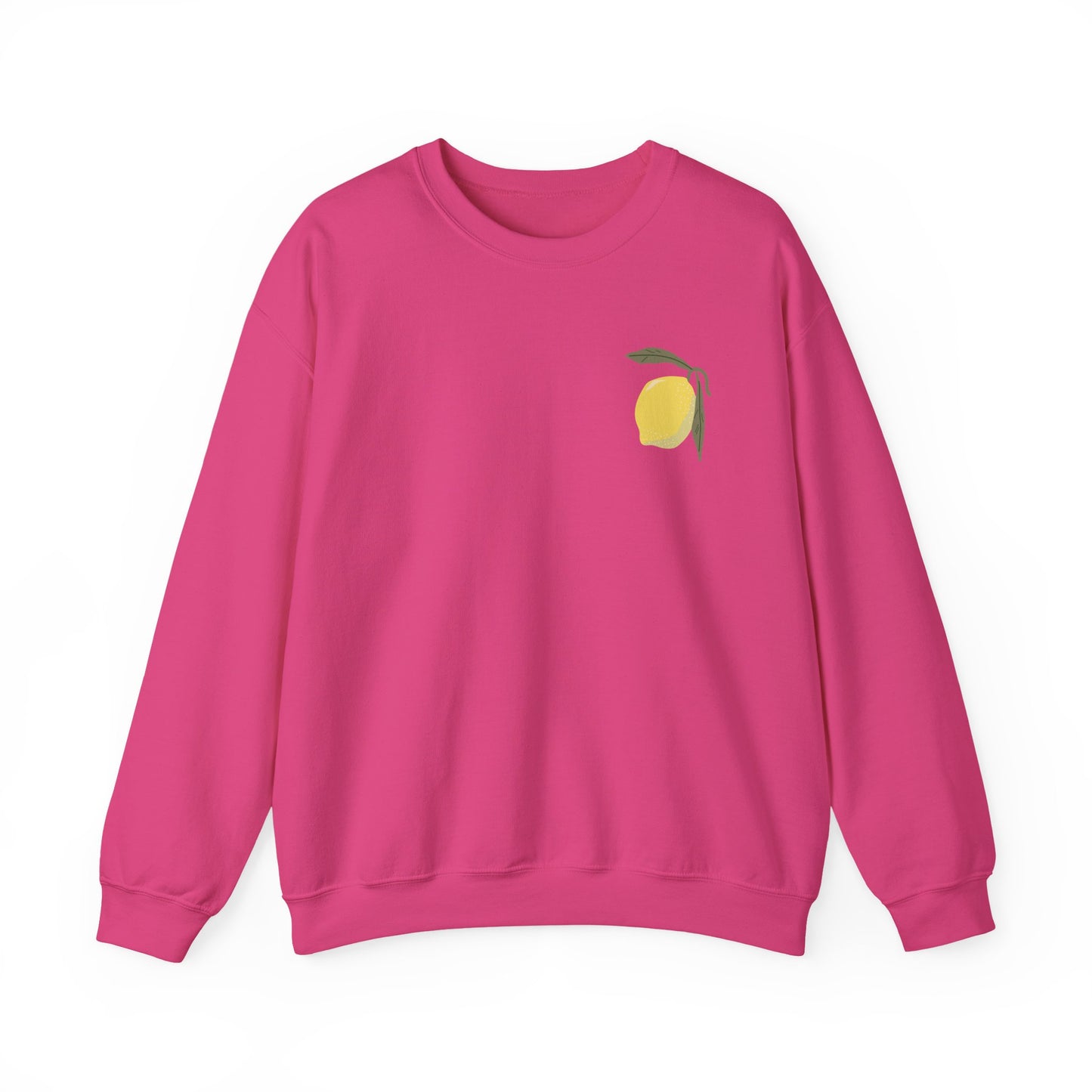 Limoncello Spritz Sweatshirt