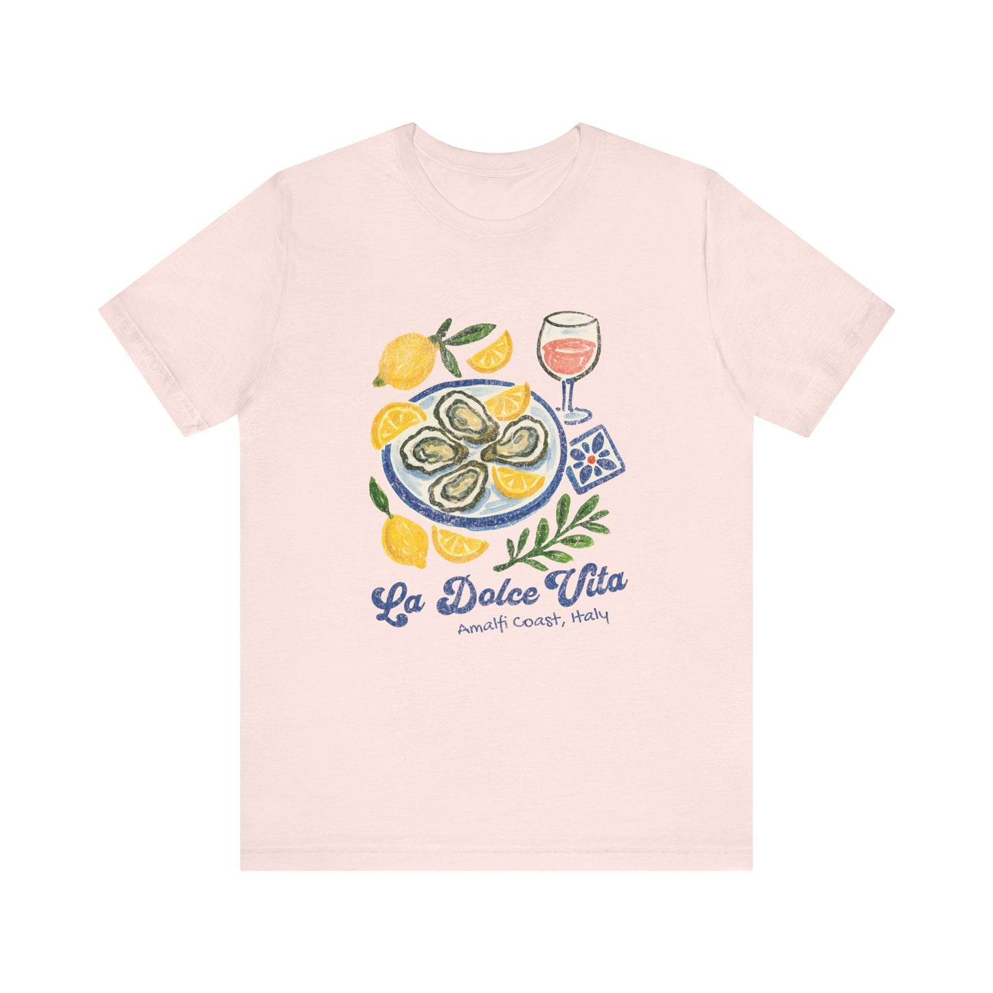 La Dolce Vita Tee