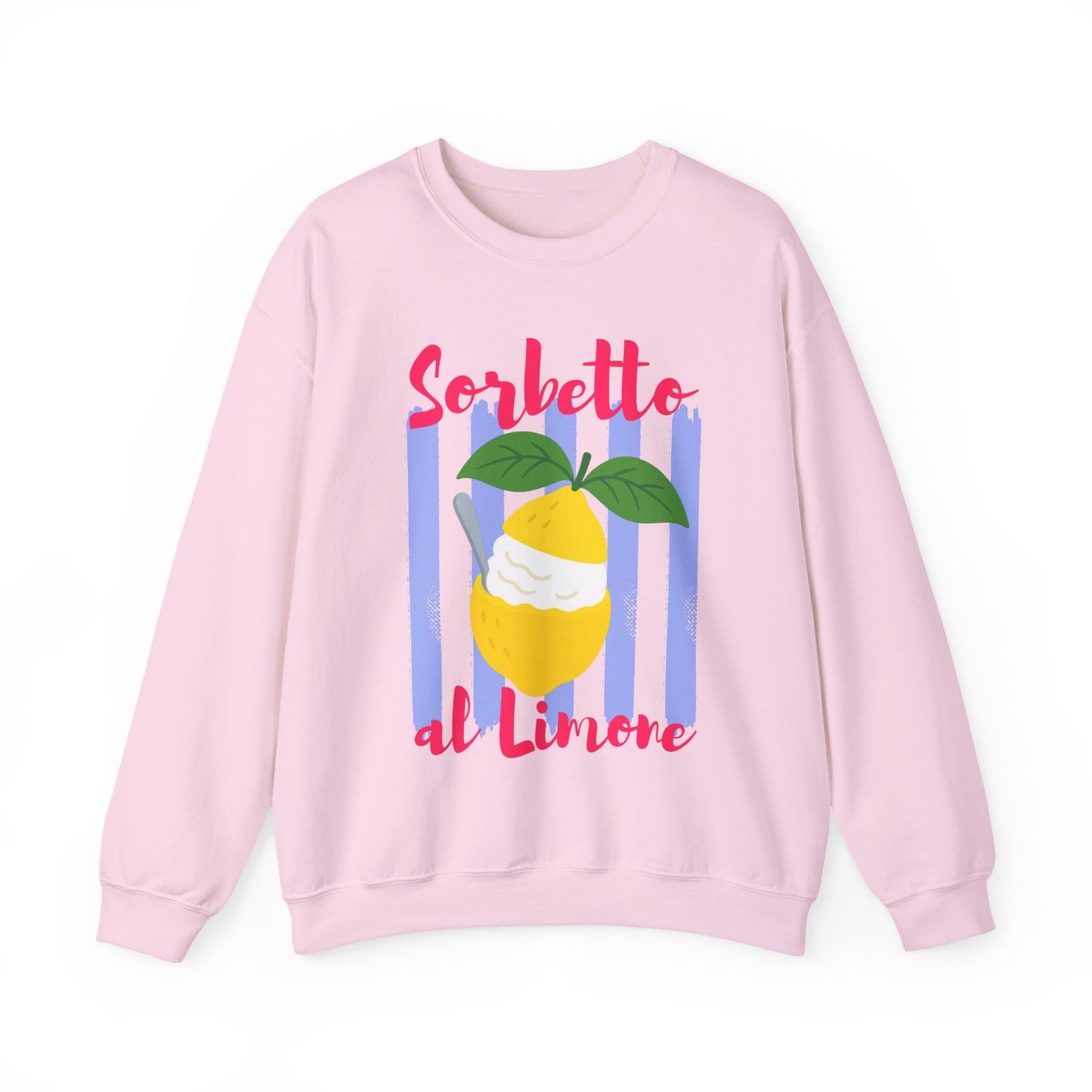 Lemon Gelato Sweatshirt