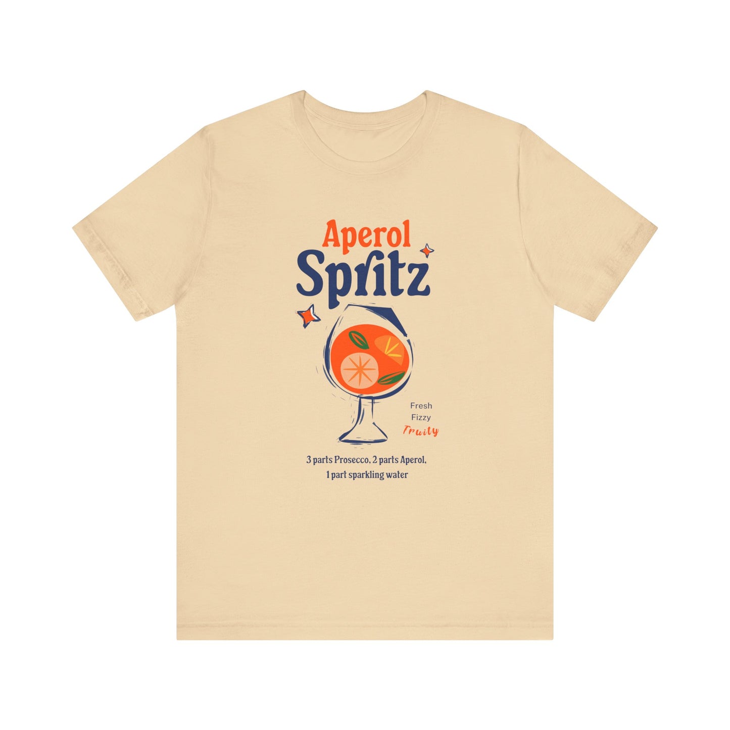 Aperol Spritz Tee