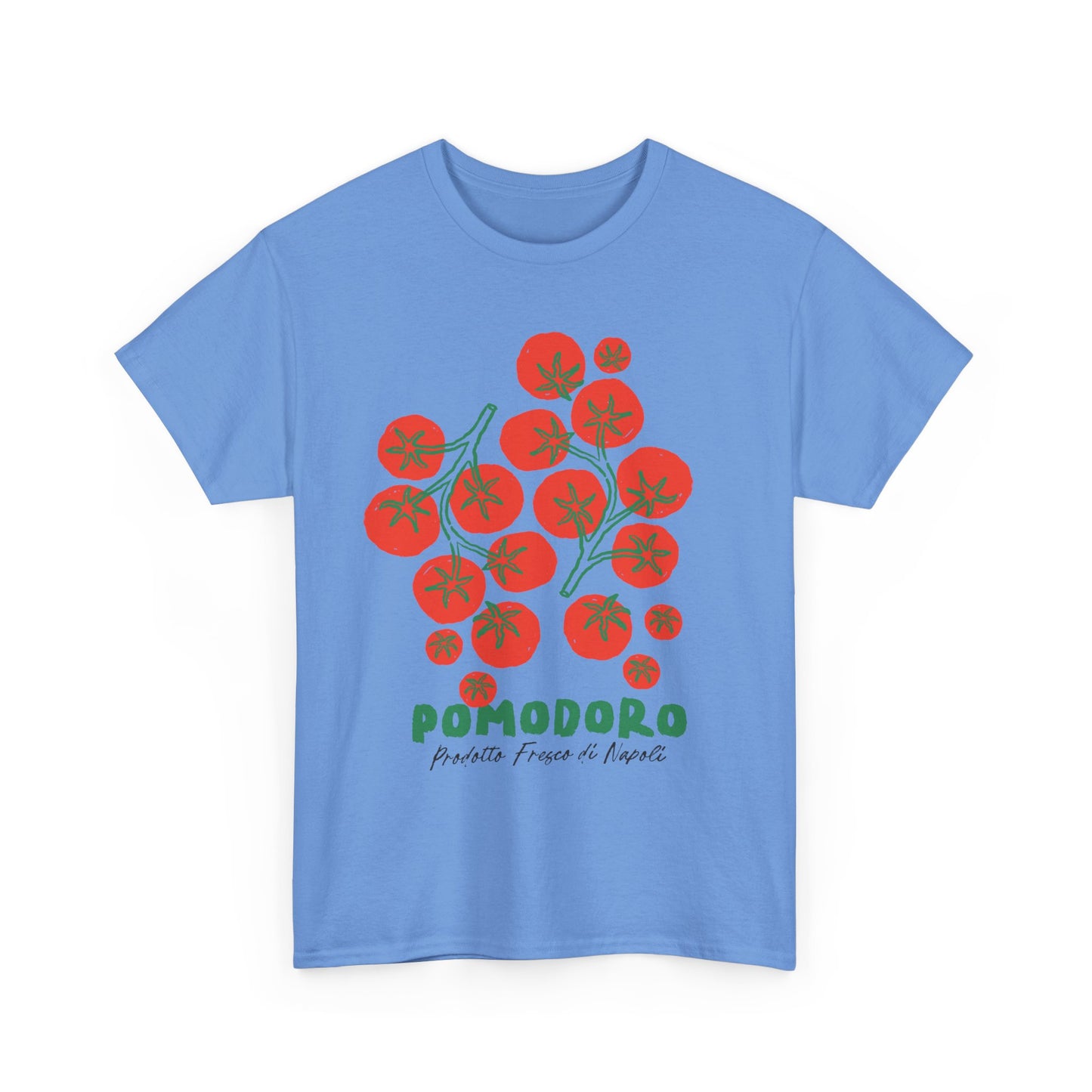 Pomodoro Tee