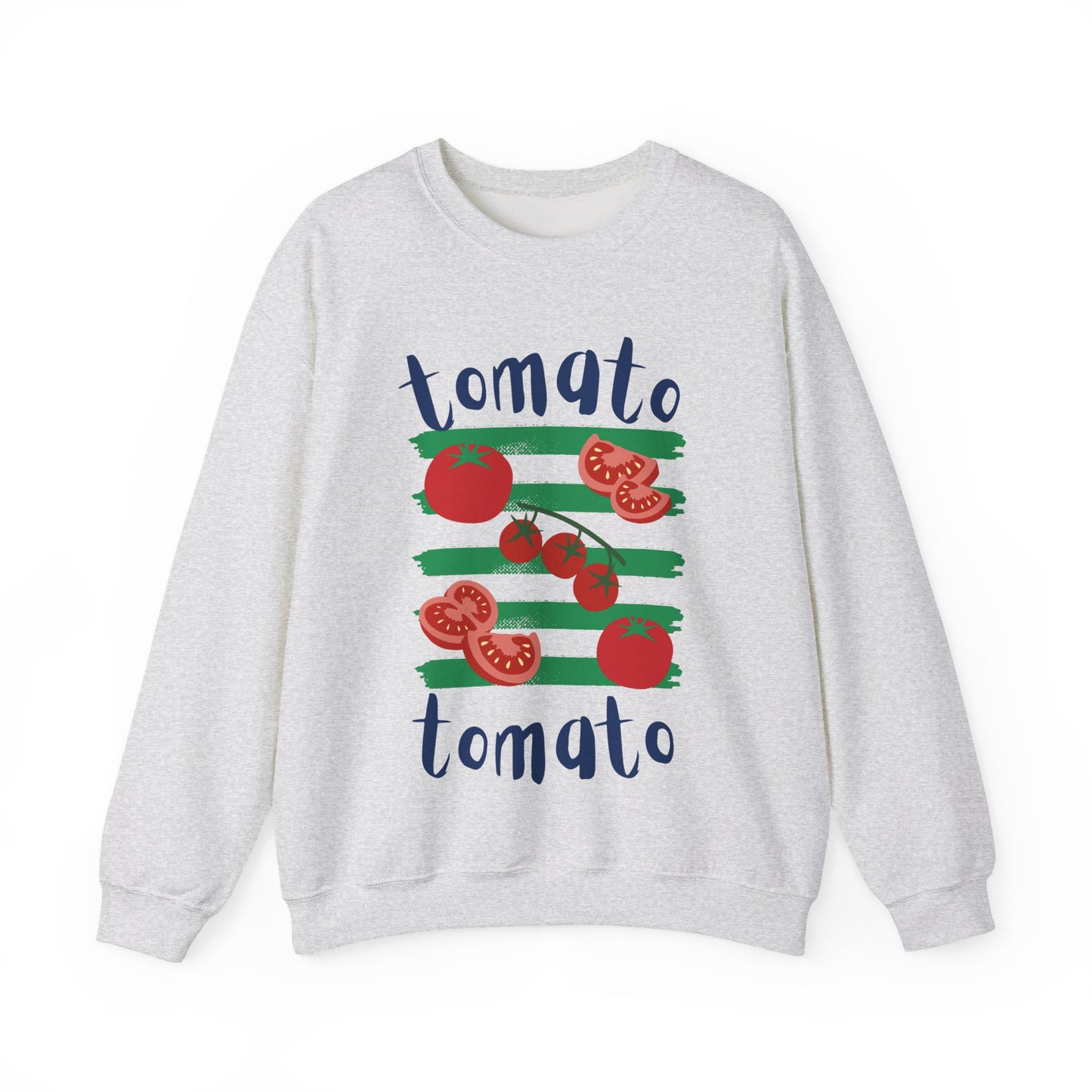 Tomato Tomato Sweatshirt