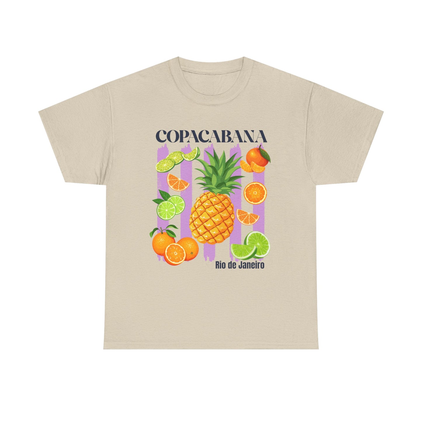Rio Tee
