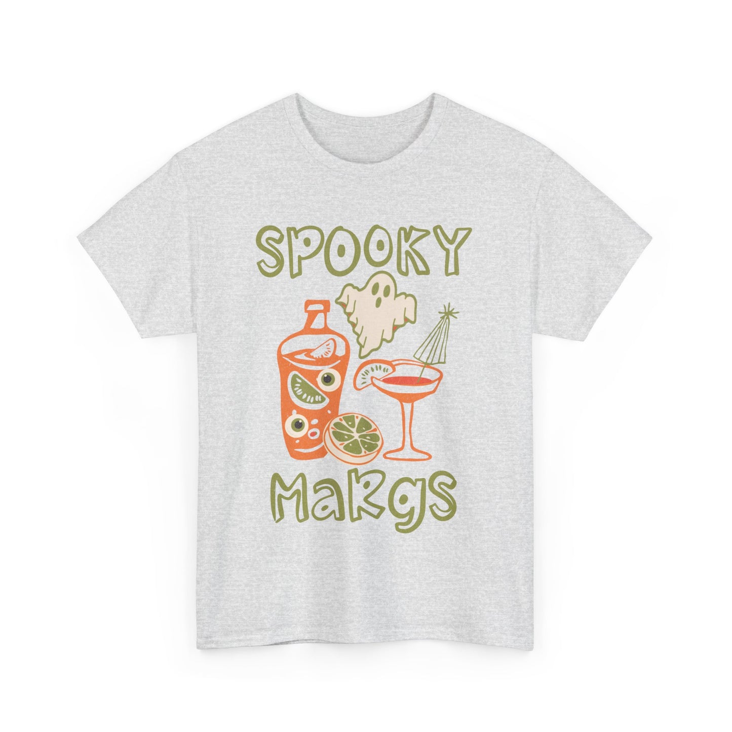 Spooky Margs Tee