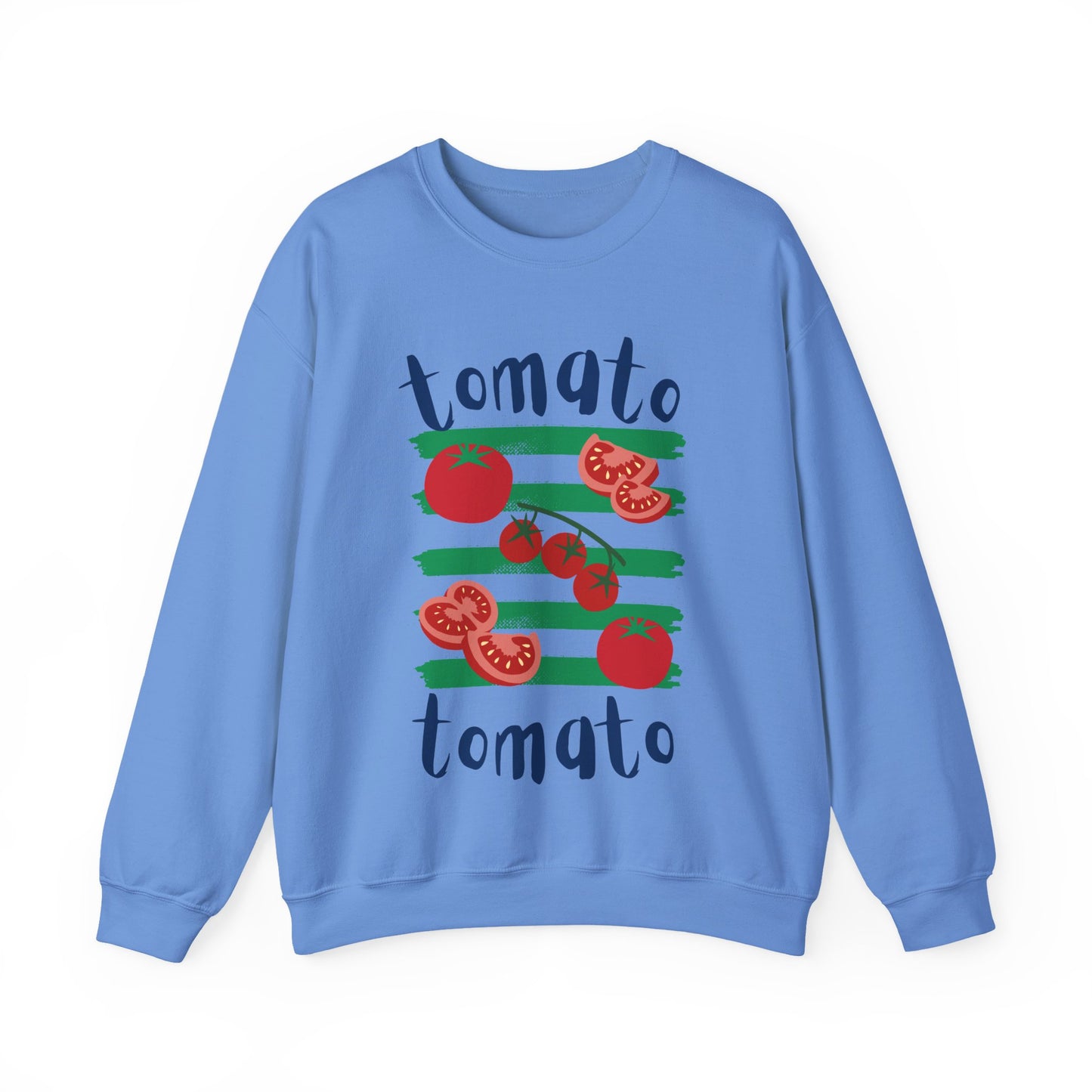 Tomato Tomato Sweatshirt
