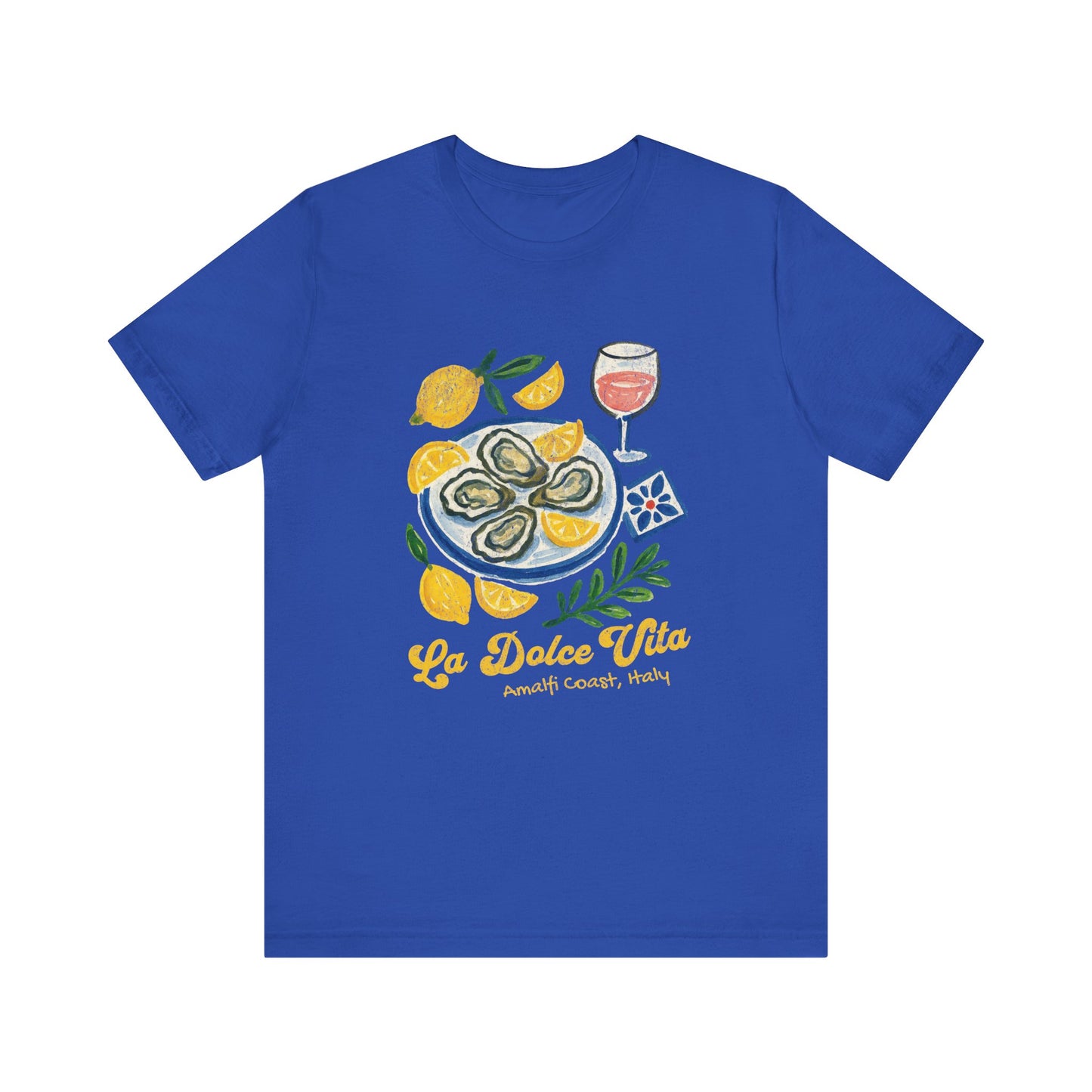 La Dolce Vita Tee