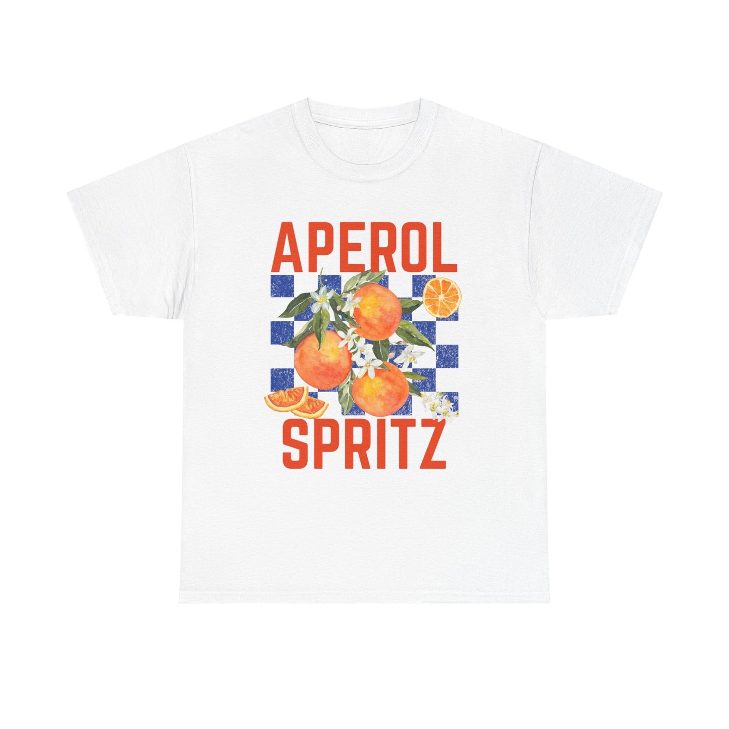 Aperol Spritz Tee