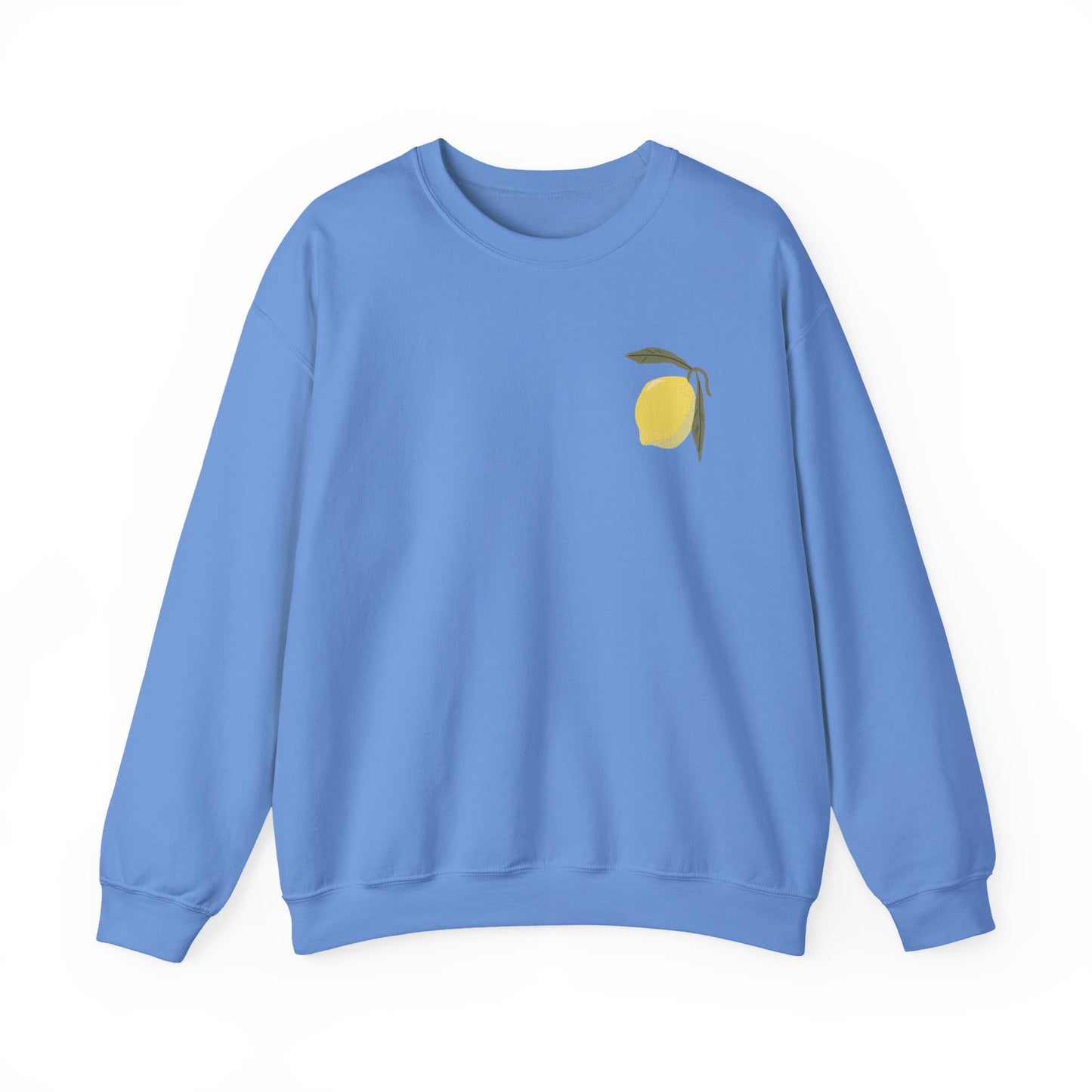 Limoncello Spritz Sweatshirt